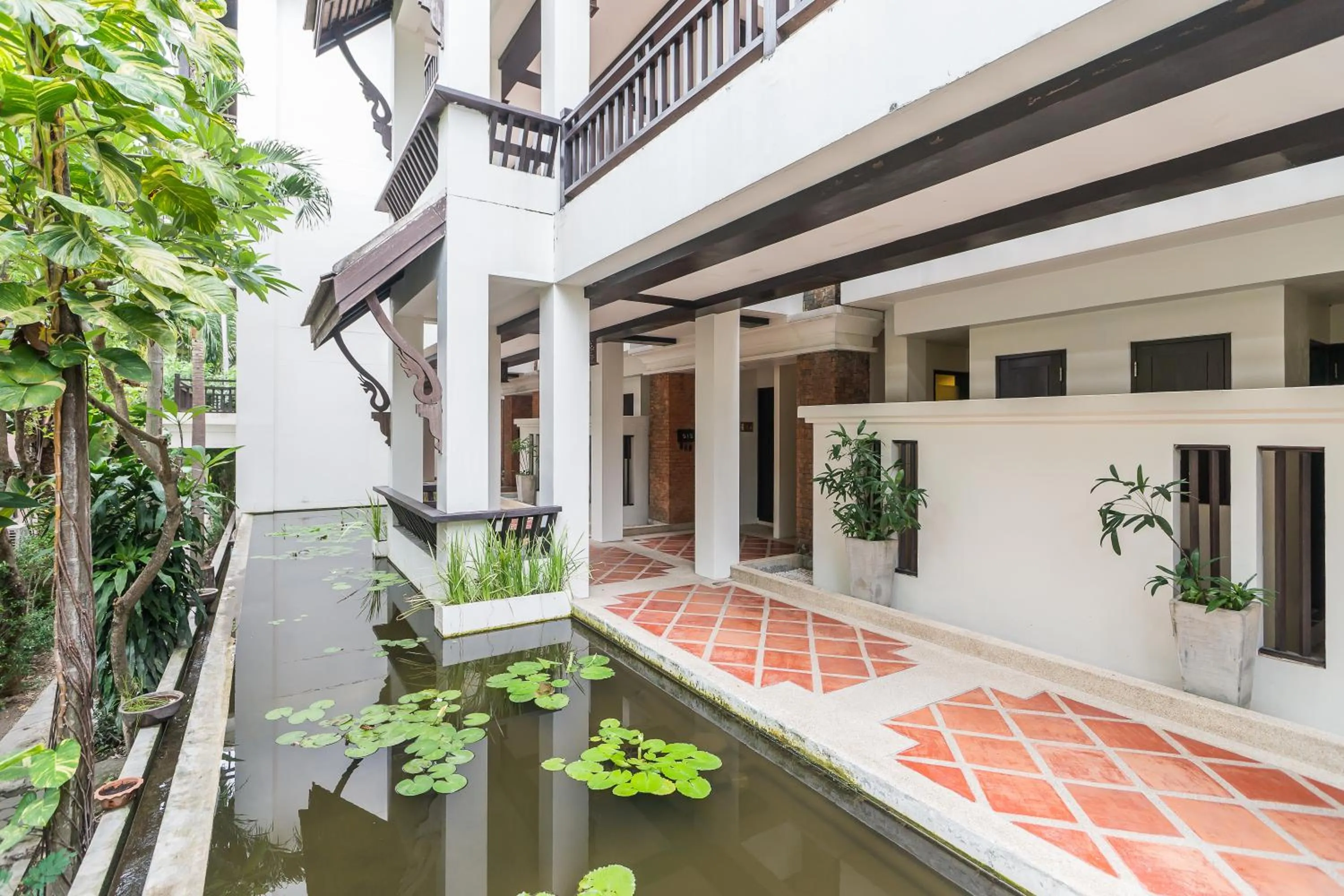 Other in Dara Samui Beach Resort Adults Only, Chaweng