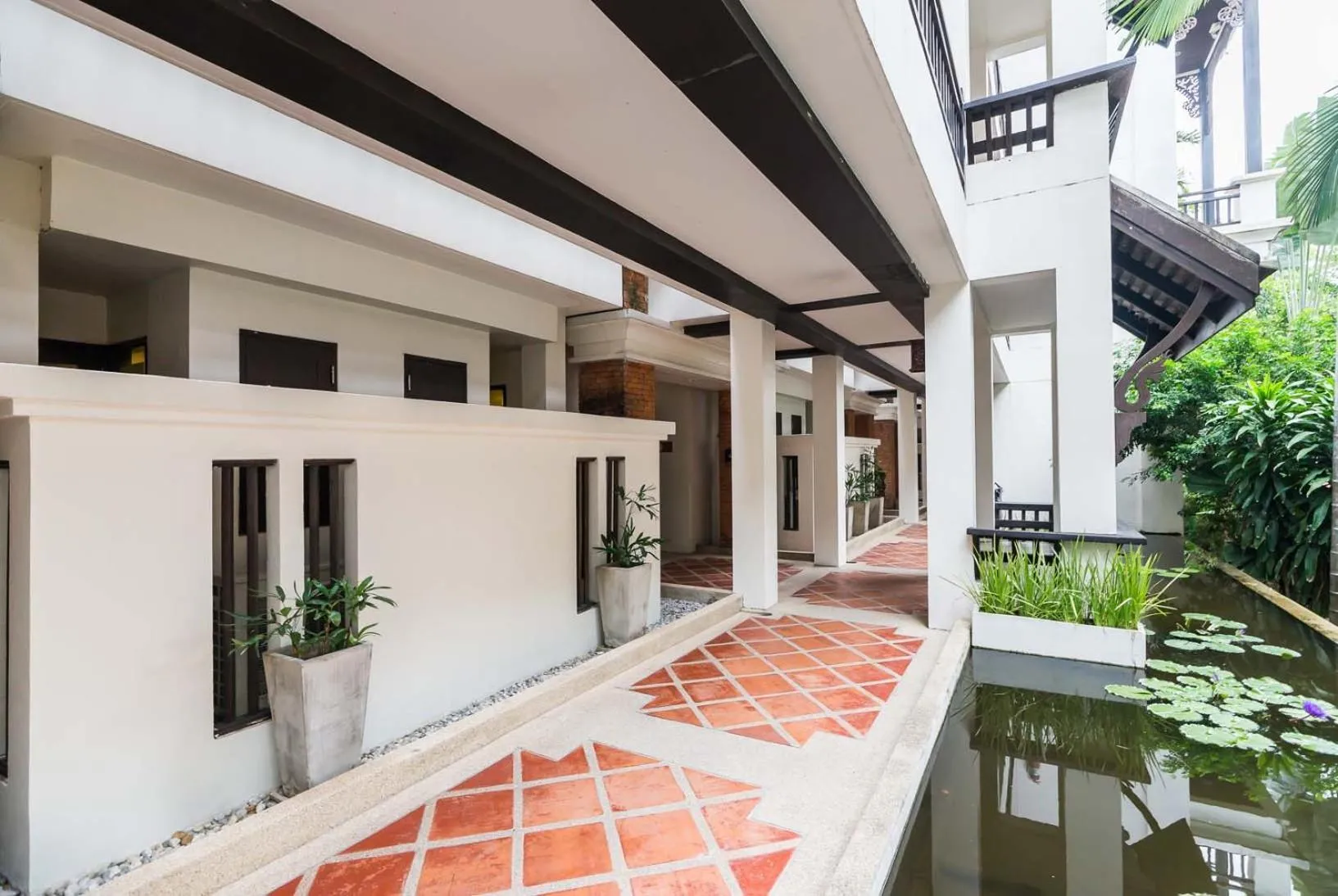 Other in Dara Samui Beach Resort Adults Only, Chaweng