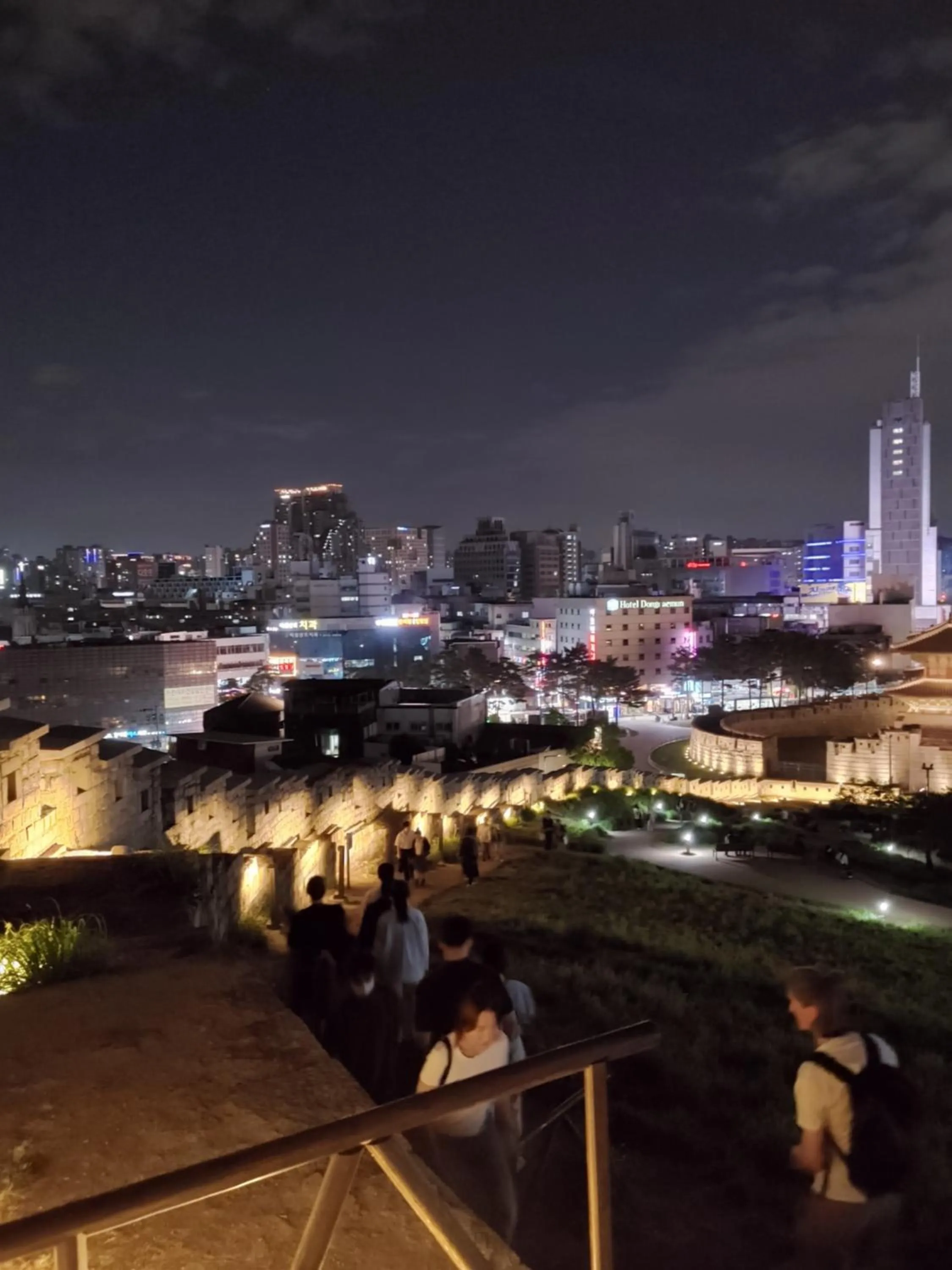 Cobe Guesthouse Dongdaemun