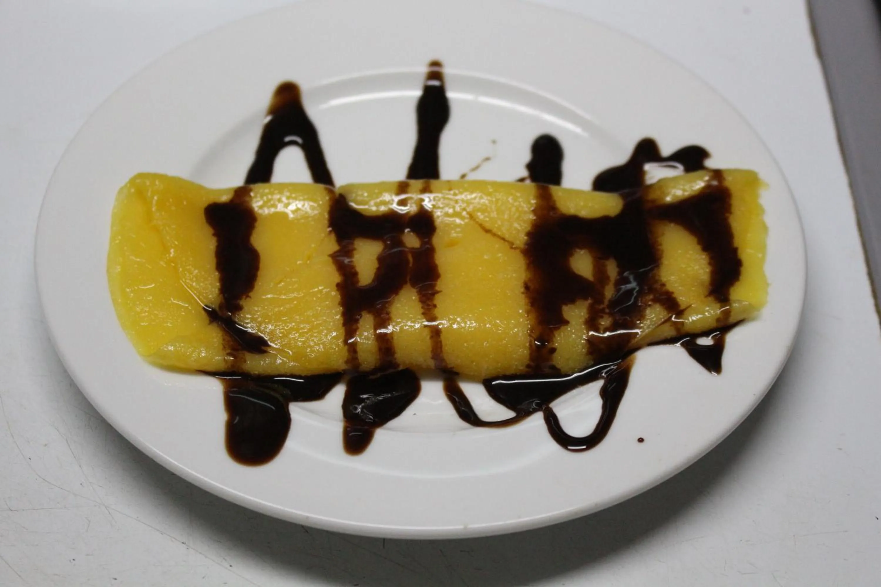 Continental breakfast in Bella Rosa Hotel & Travel