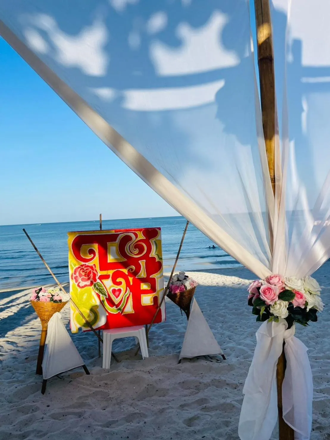 Dinner in MATCHA SAMUI RESORT formerly Chaba Samui Resort