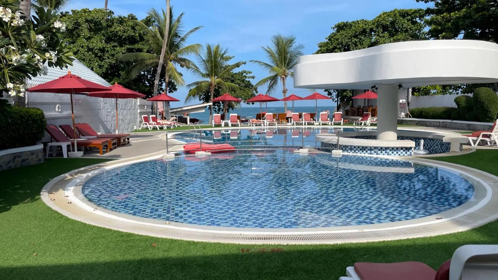 MATCHA SAMUI RESORT formerly Chaba Samui Resort