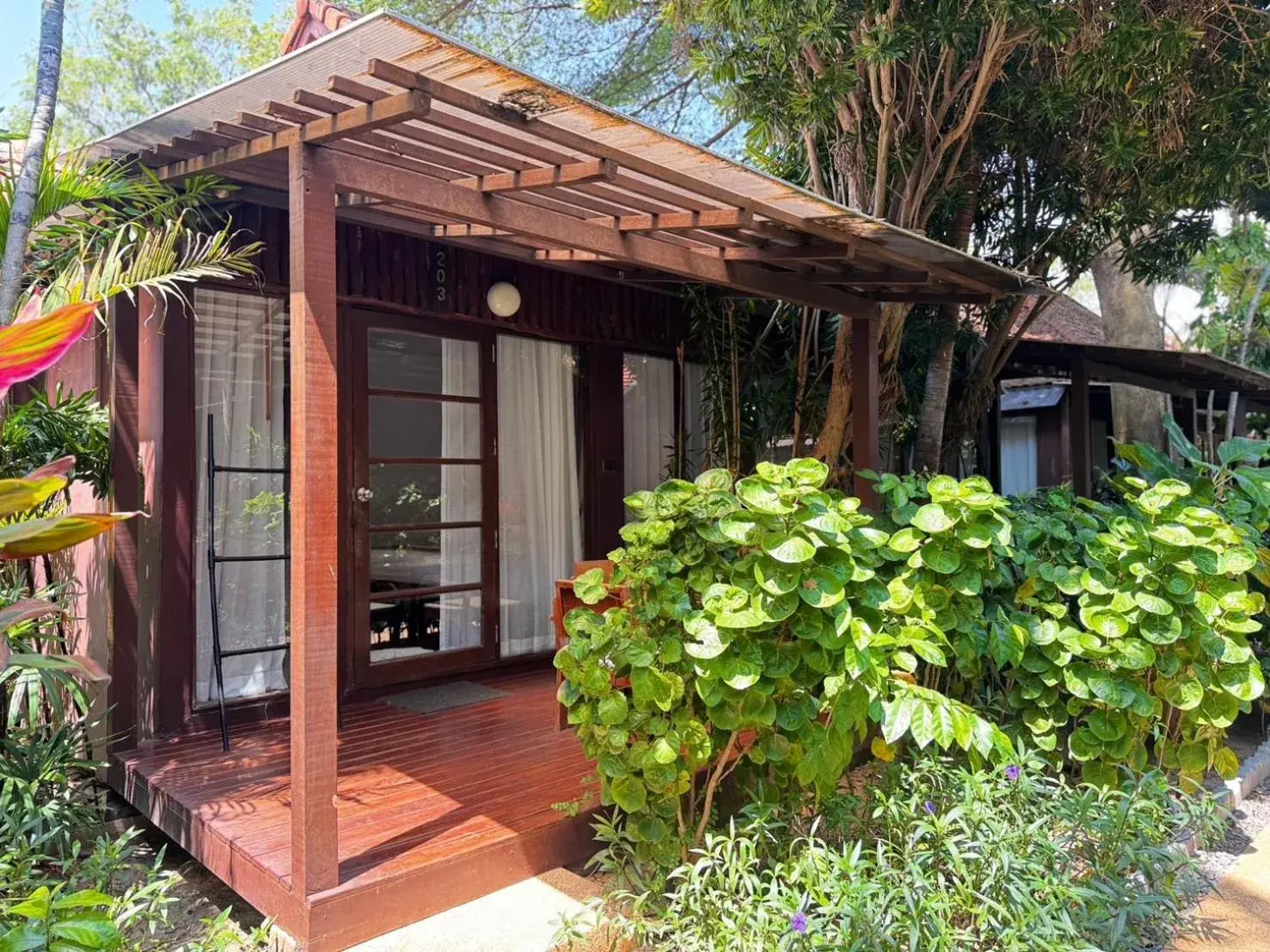 Grand Villa in Samui Paradise Chaweng Beach Resort Grand Villa in Samui Paradise Chaweng Beach Resort