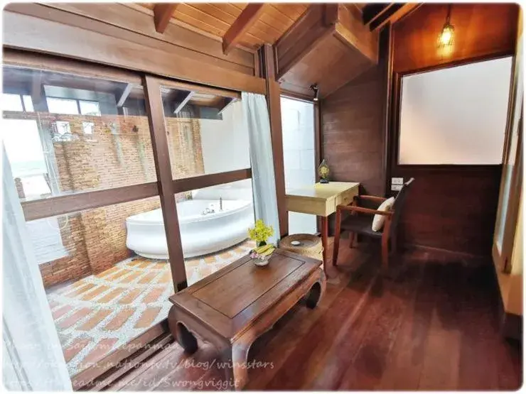 Paradise Suite Thai Style in Samui Paradise Chaweng Beach Resort Paradise Suite Thai Style in Samui Paradise Chaweng Beach Resort