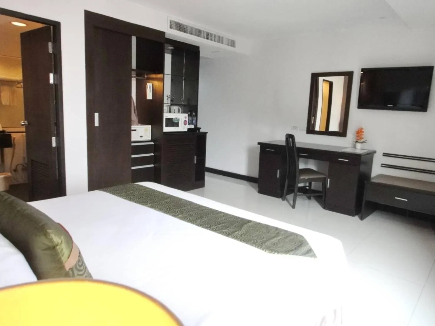 The Patra Hotel - Rama 9