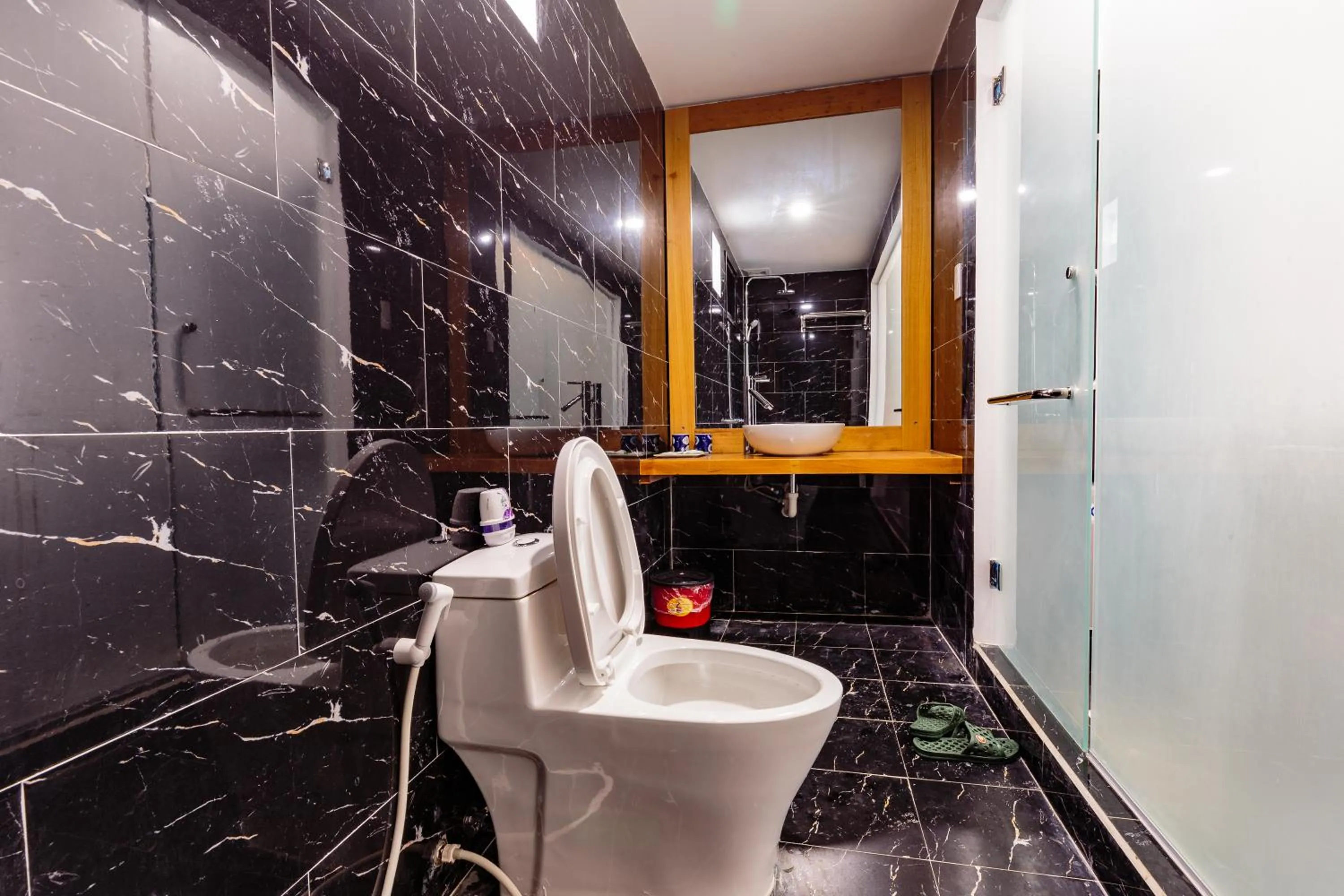 Property building in Ki No Pool Villa Hoi An