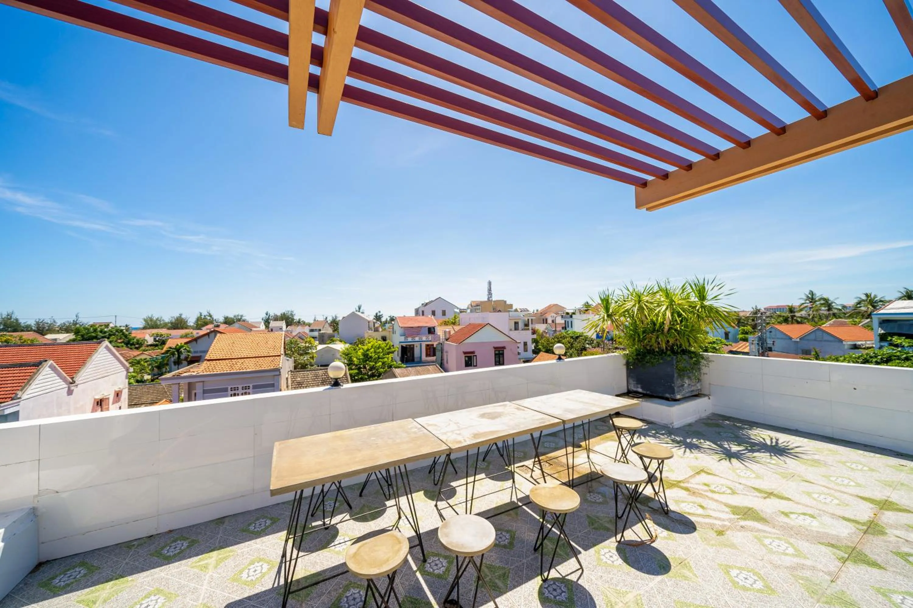 Ki No Pool Villa Hoi An