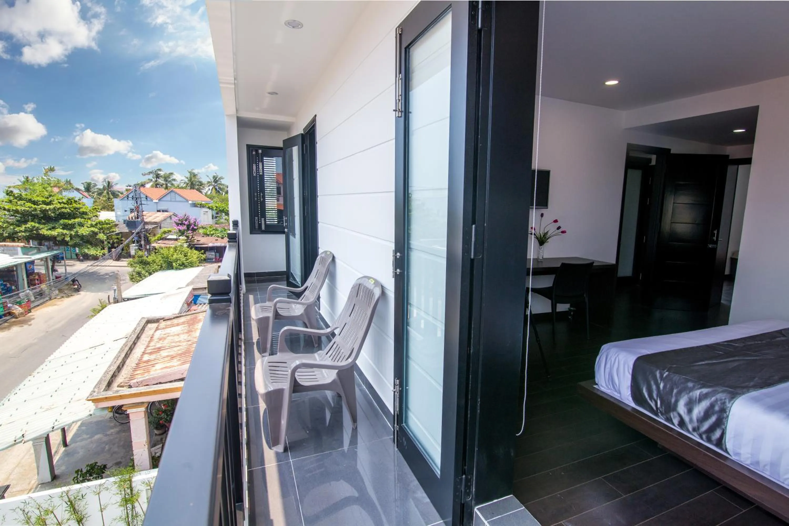 Ki No Pool Villa Hoi An