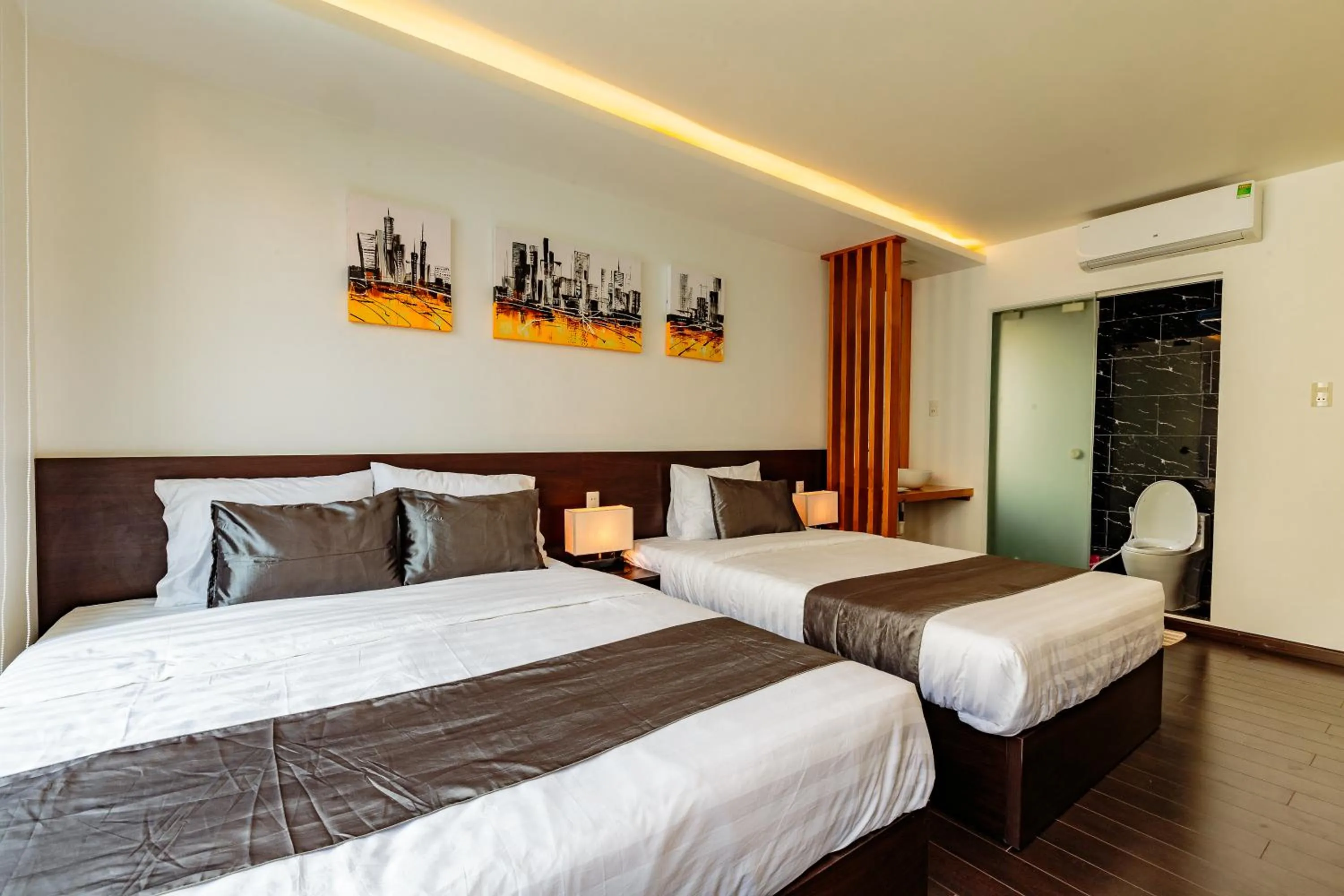 Property building in Ki No Pool Villa Hoi An