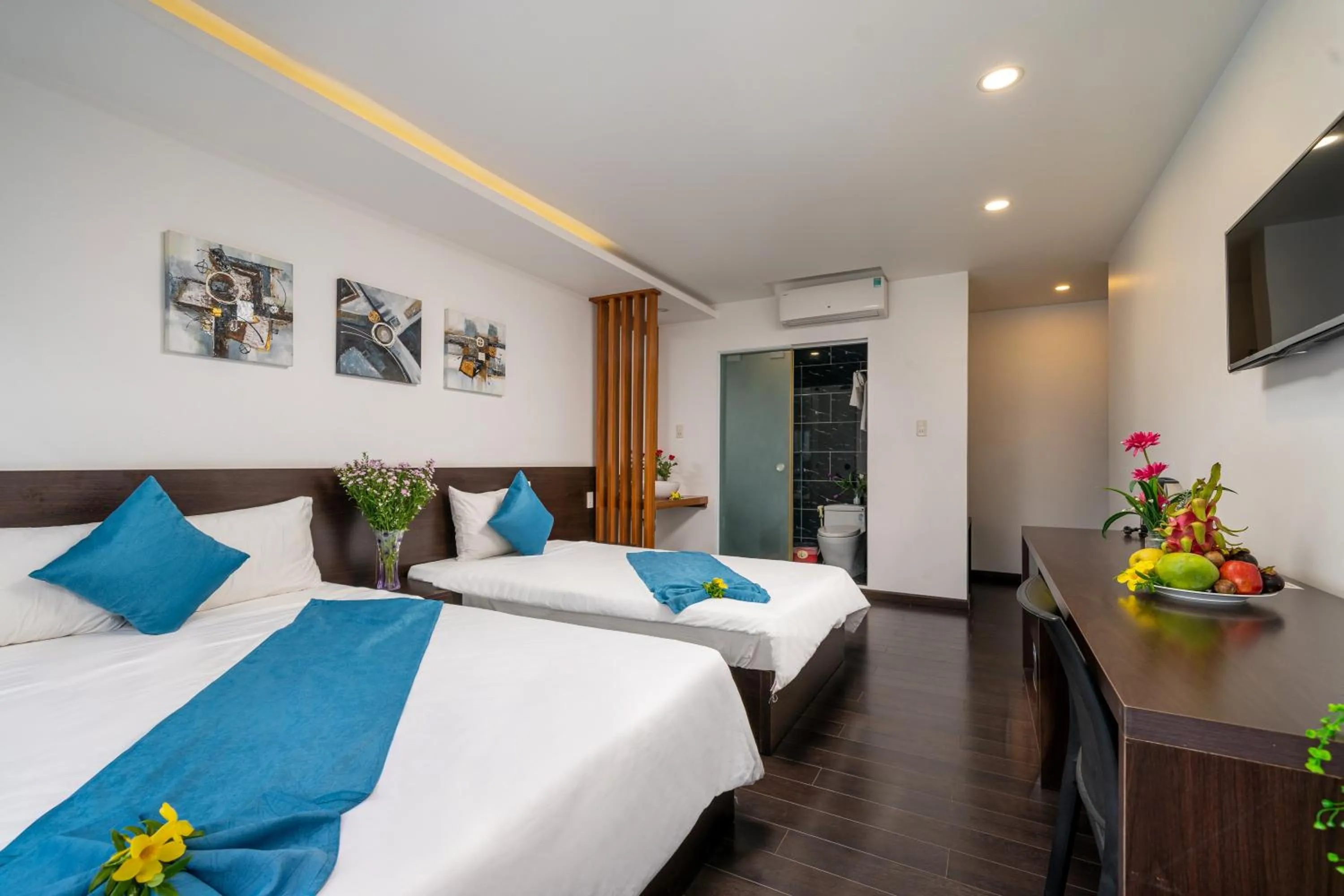 Ki No Pool Villa Hoi An