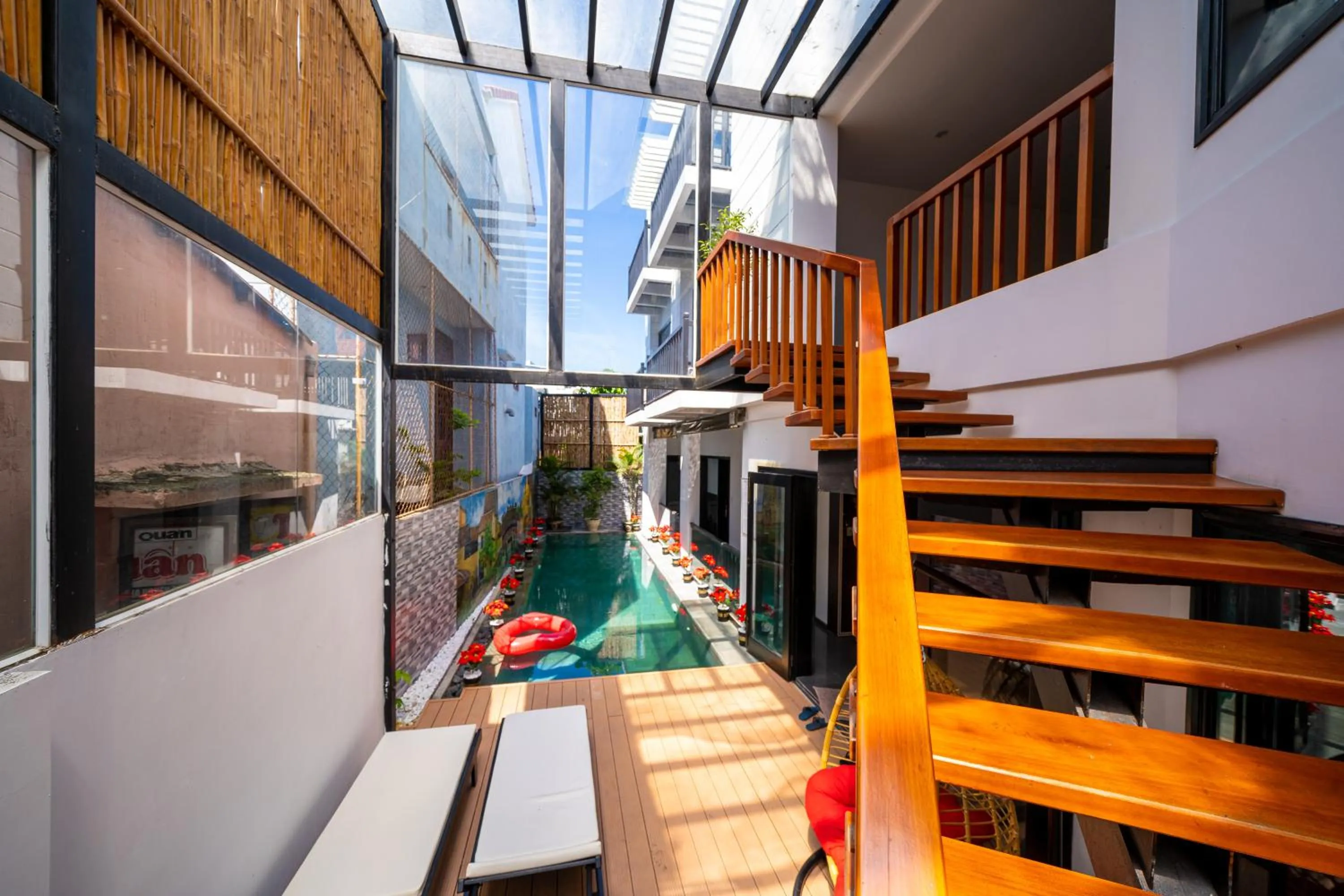 Ki No Pool Villa Hoi An