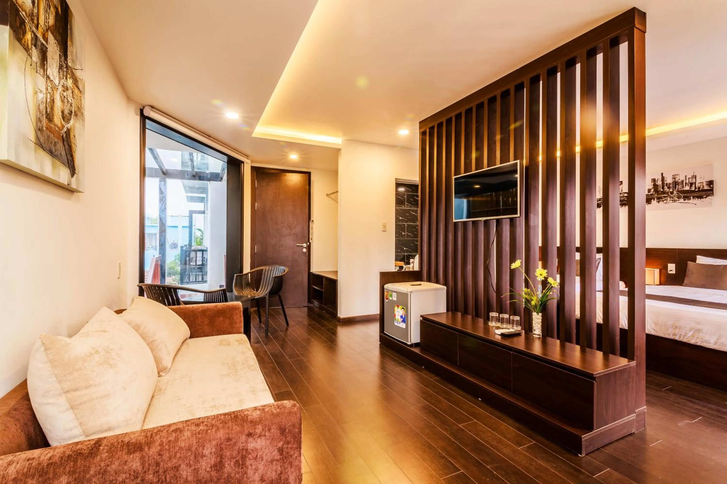 Property building in Ki No Pool Villa Hoi An