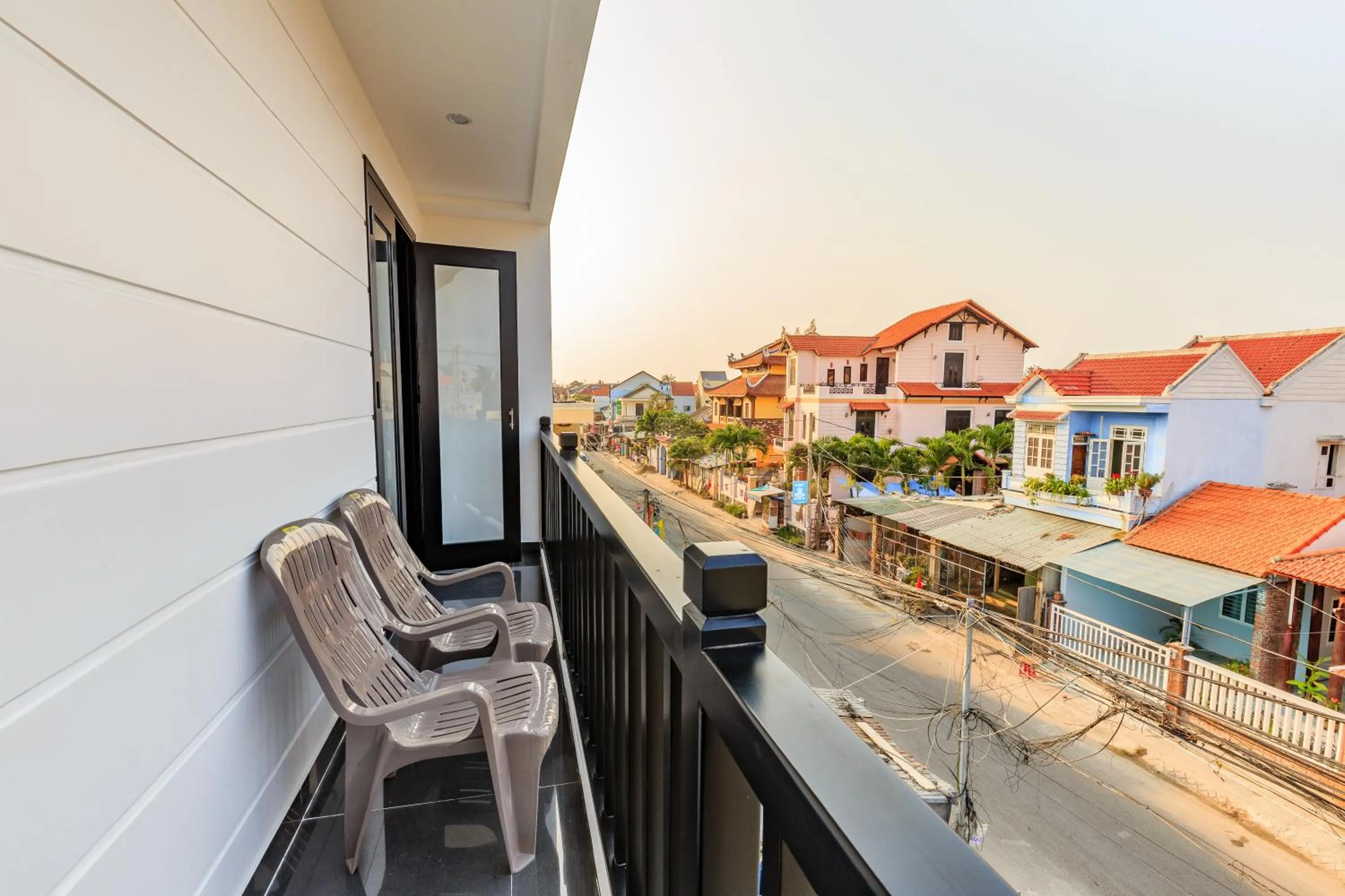 Property building in Ki No Pool Villa Hoi An