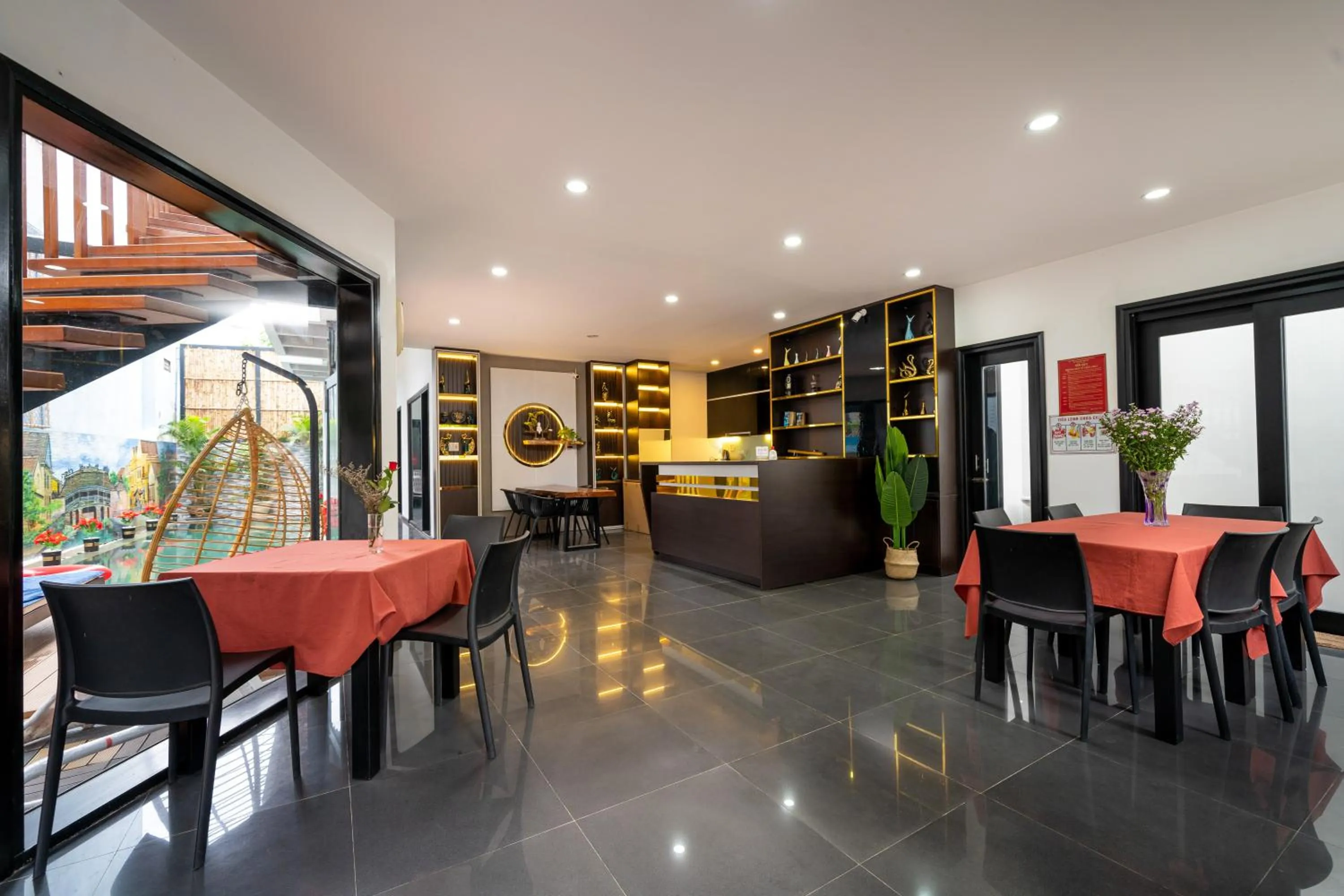 Ki No Pool Villa Hoi An