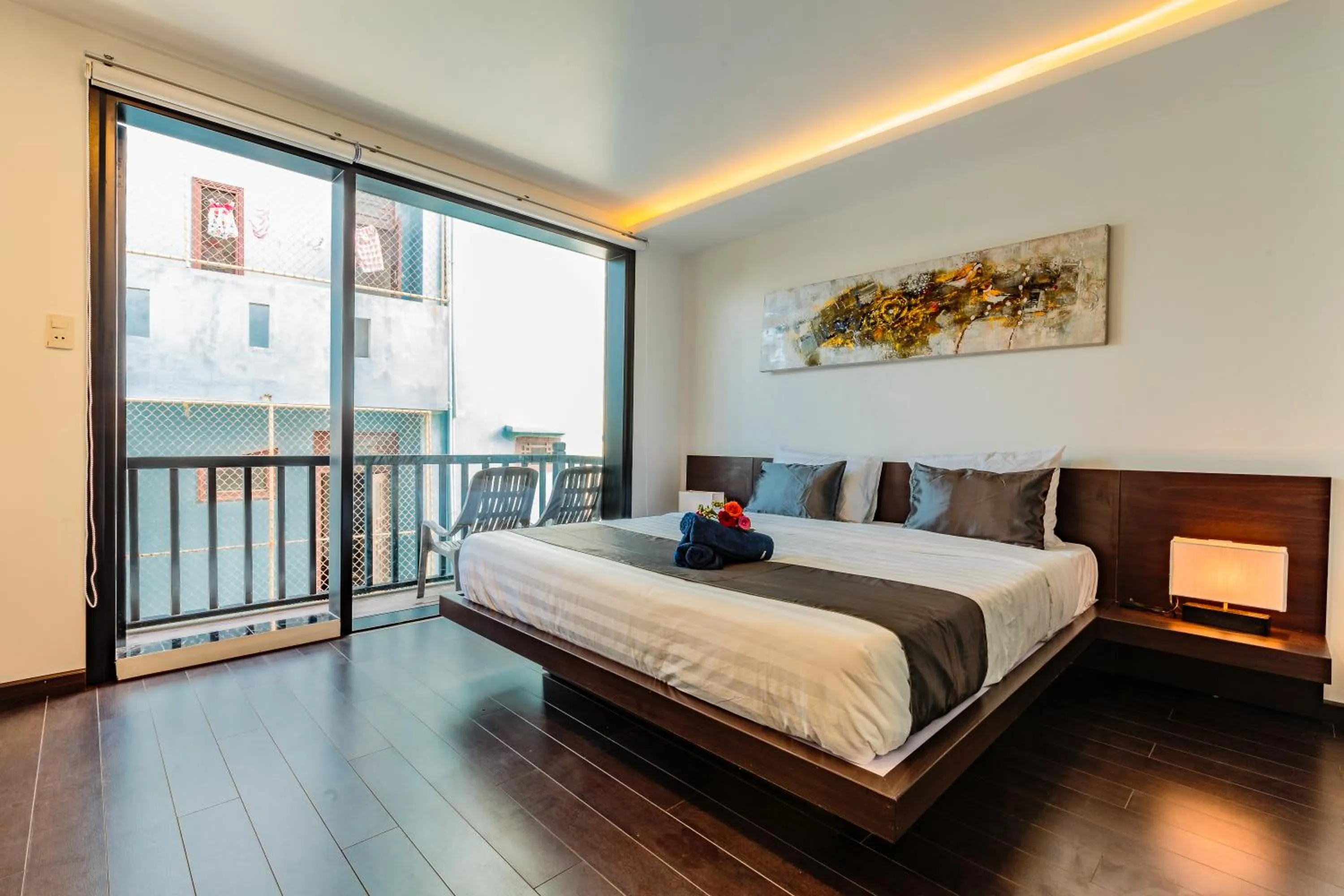 Property building in Ki No Pool Villa Hoi An