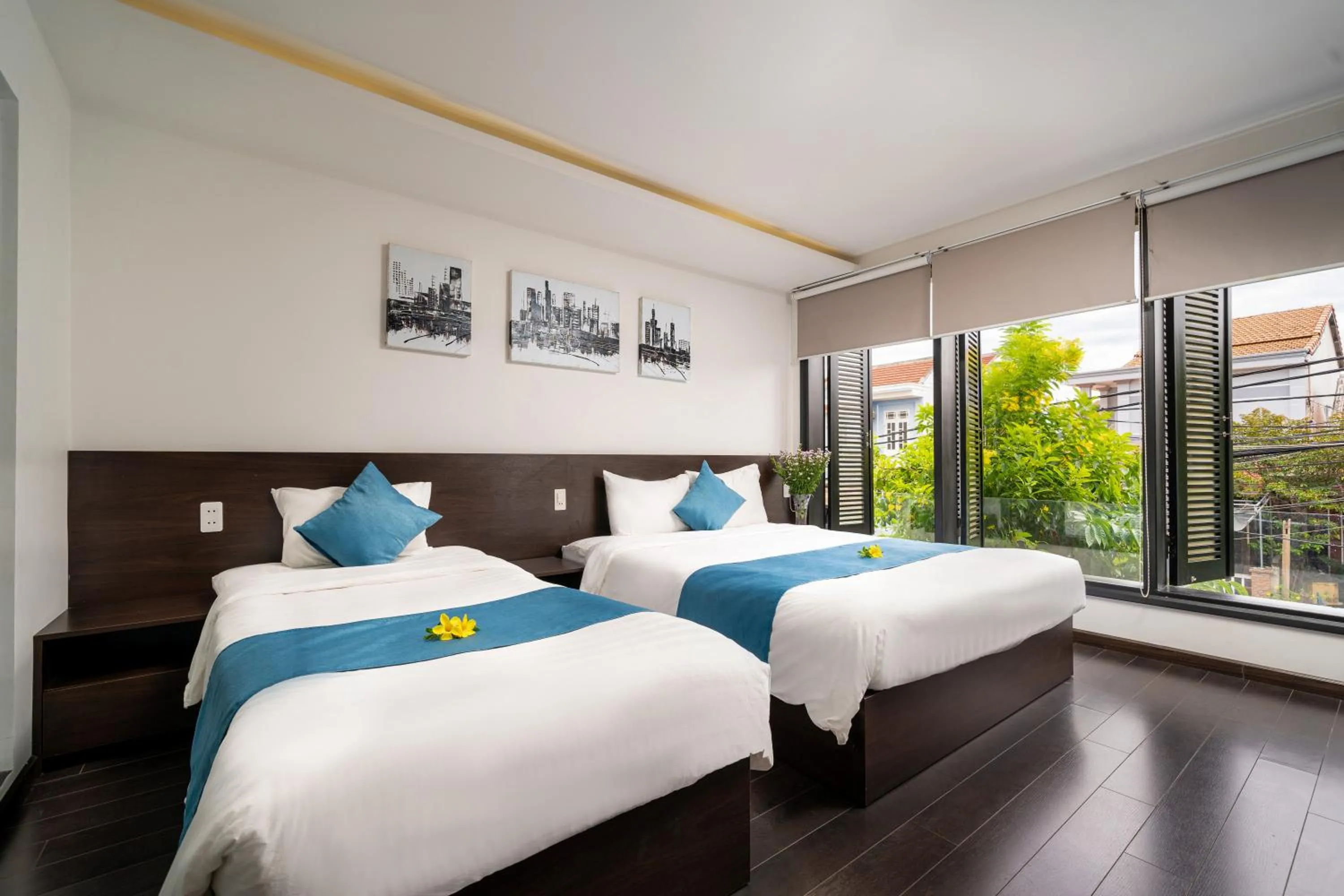 Ki No Pool Villa Hoi An