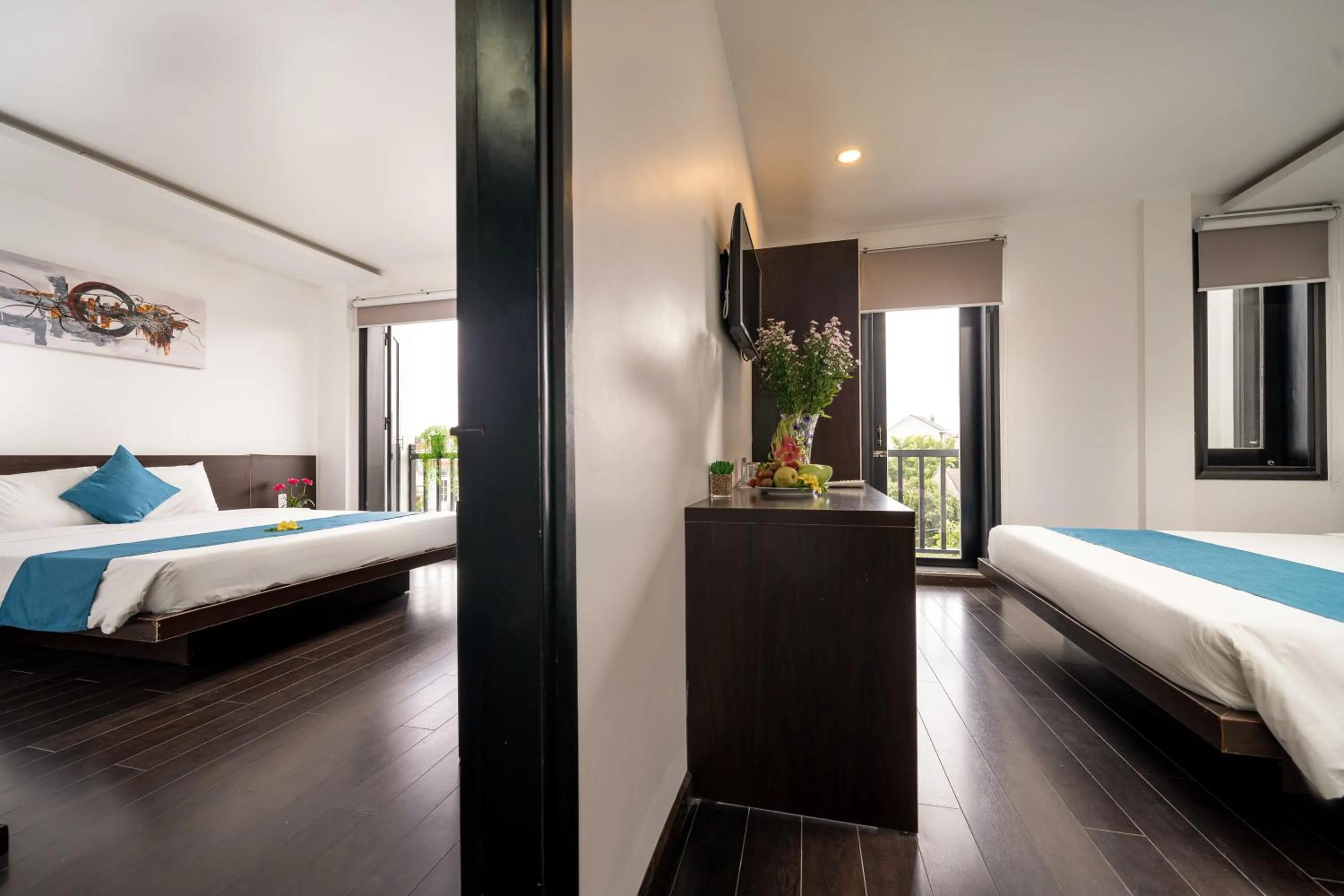 Ki No Pool Villa Hoi An