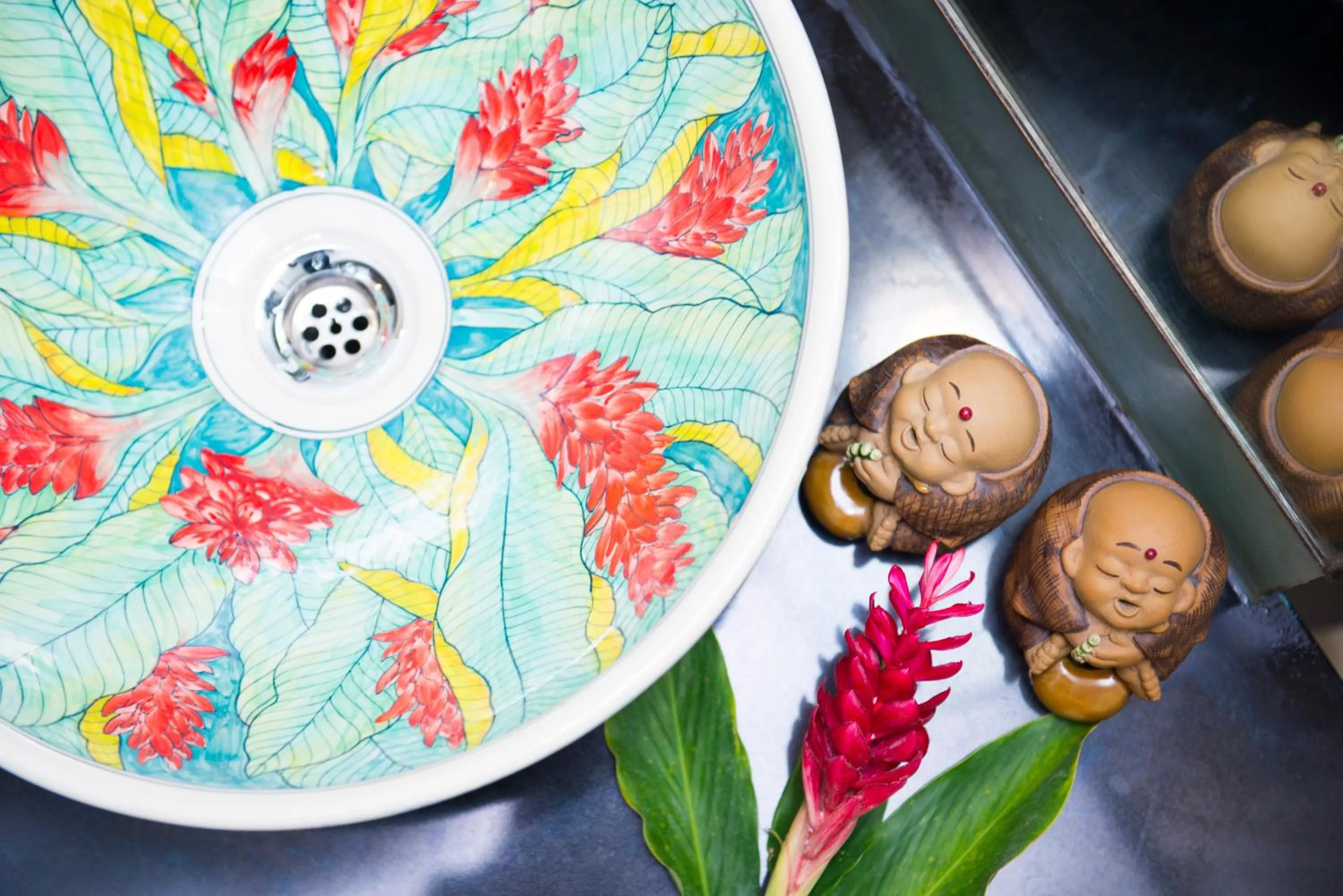 Other in Red Ginger Chic Resort