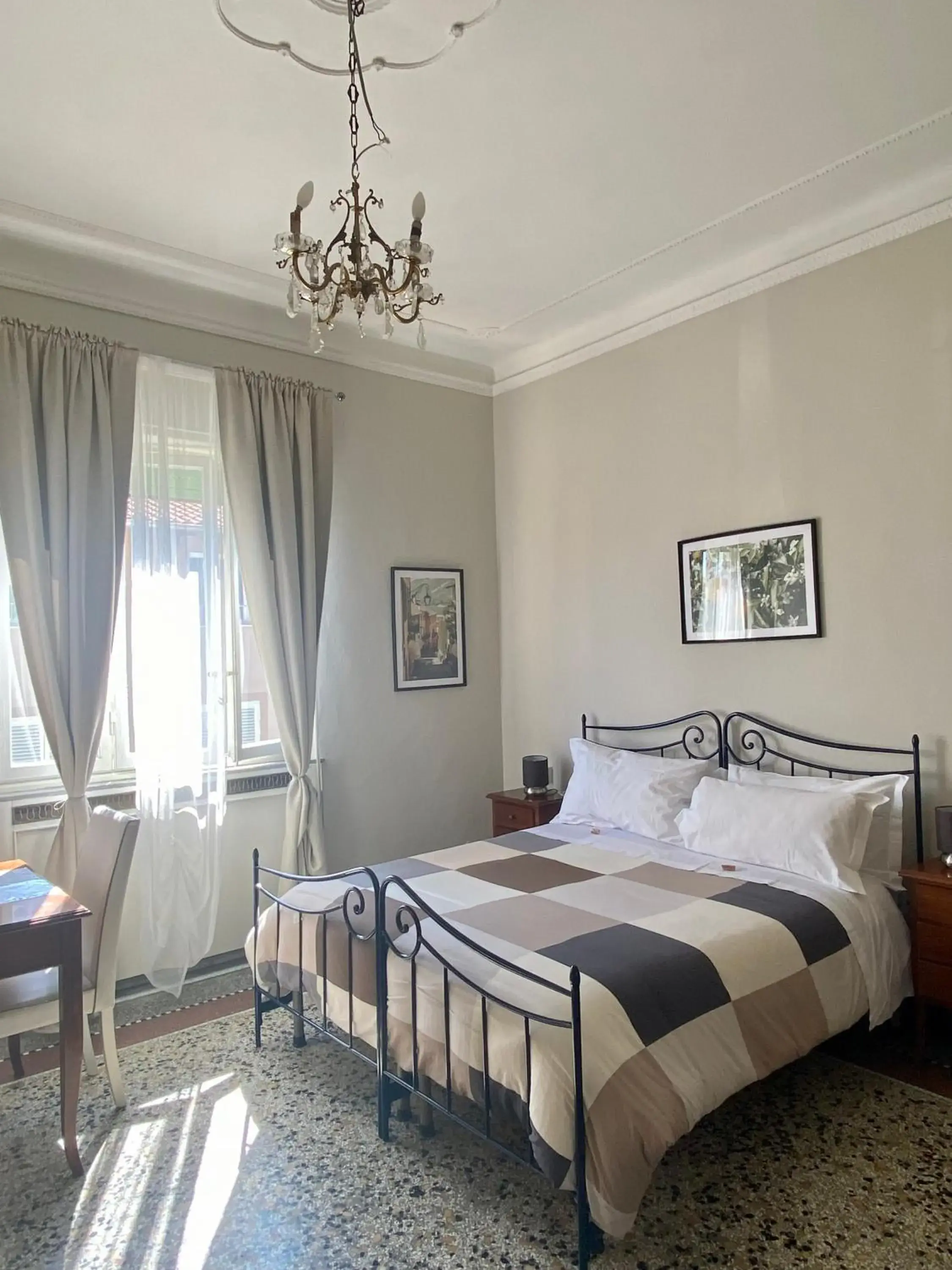 Villa Catelli Villa Catelli