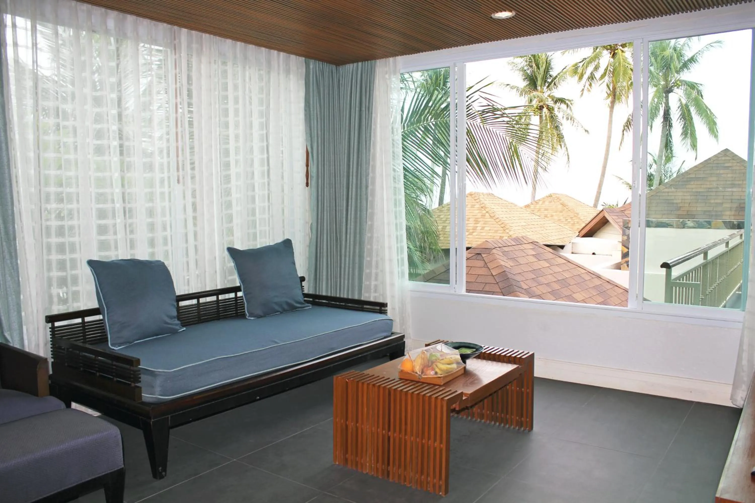 View (from property/room) in Weekender Resort