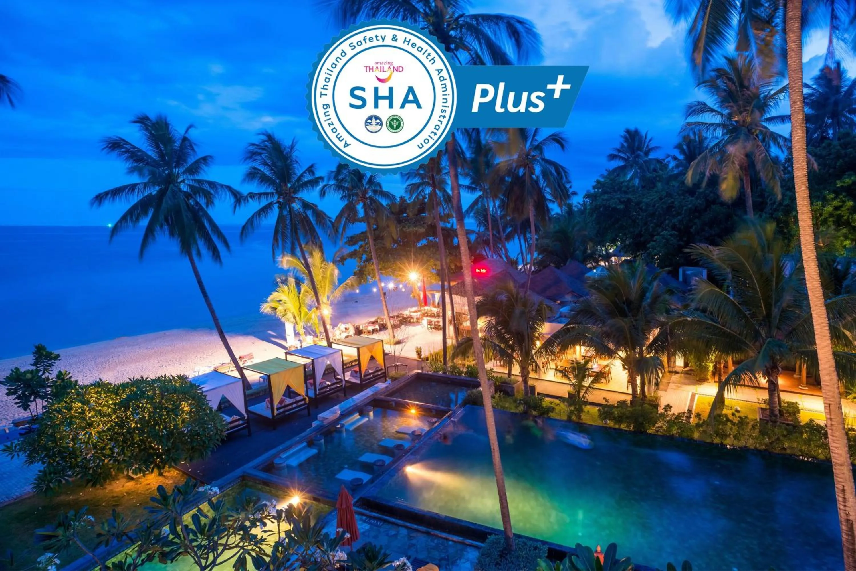 Restaurant/places to eat in Weekender Resort