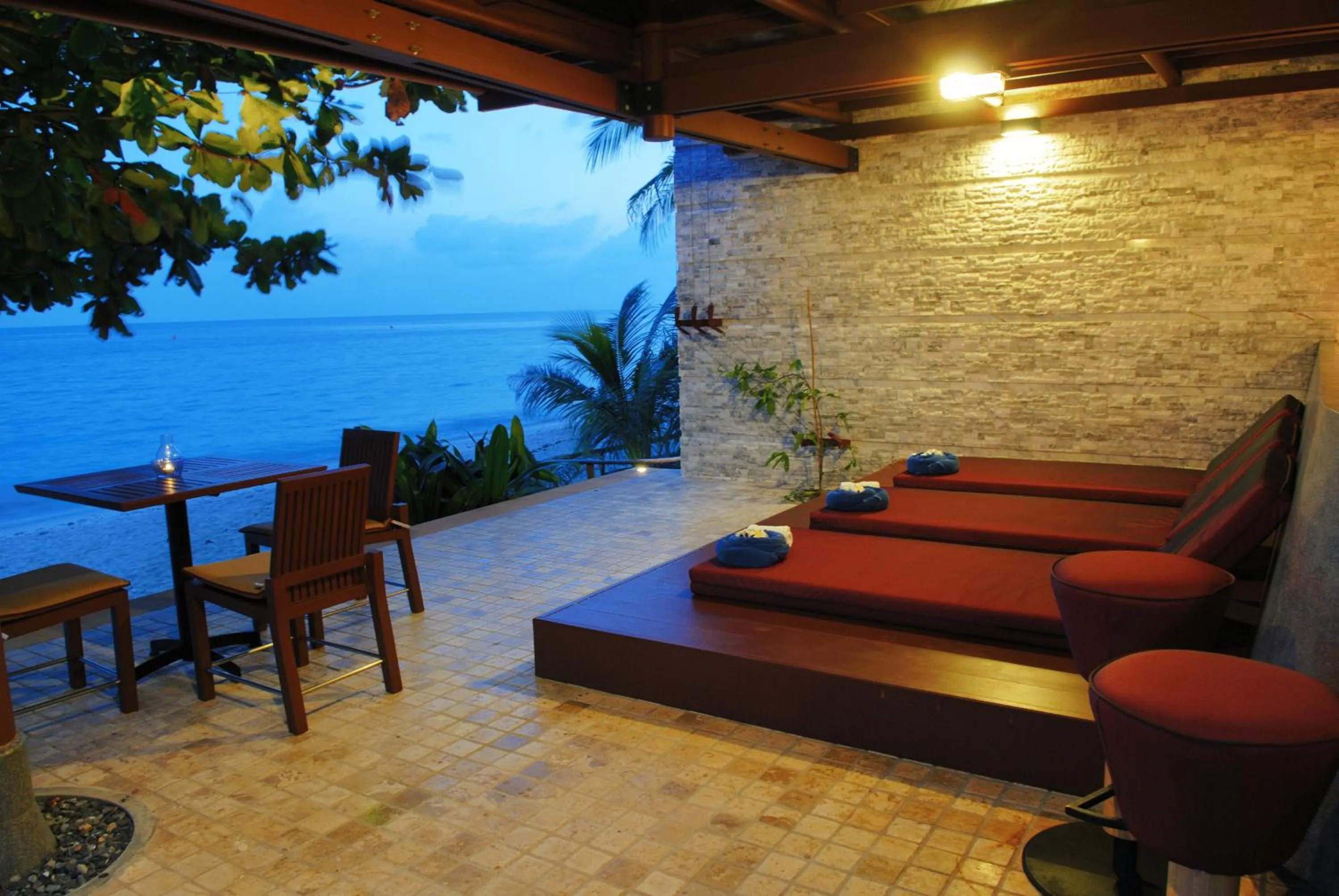 View (from property/room) in Weekender Resort