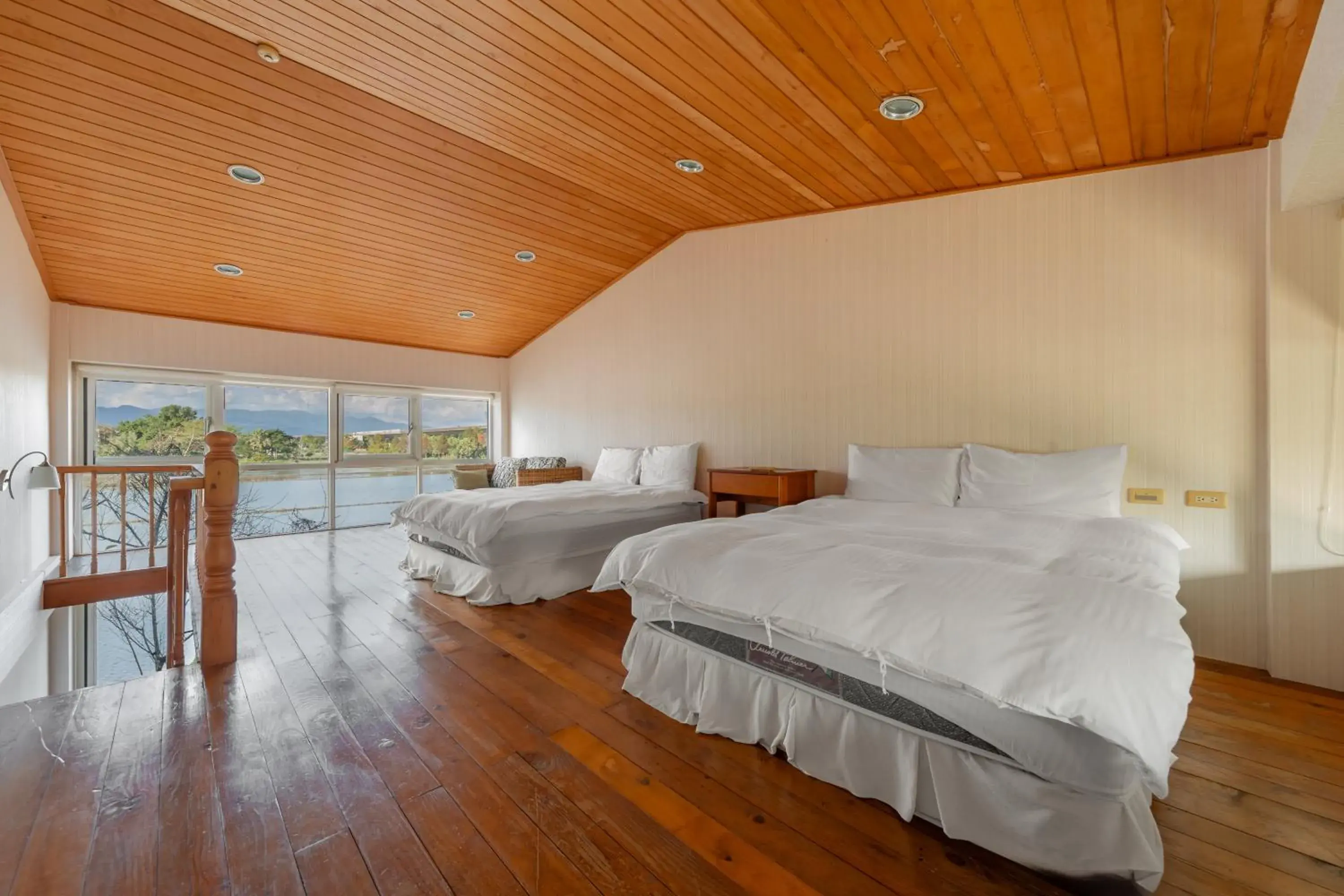 Superior Chalet in Green Forest Villa Superior Chalet in Green Forest Villa