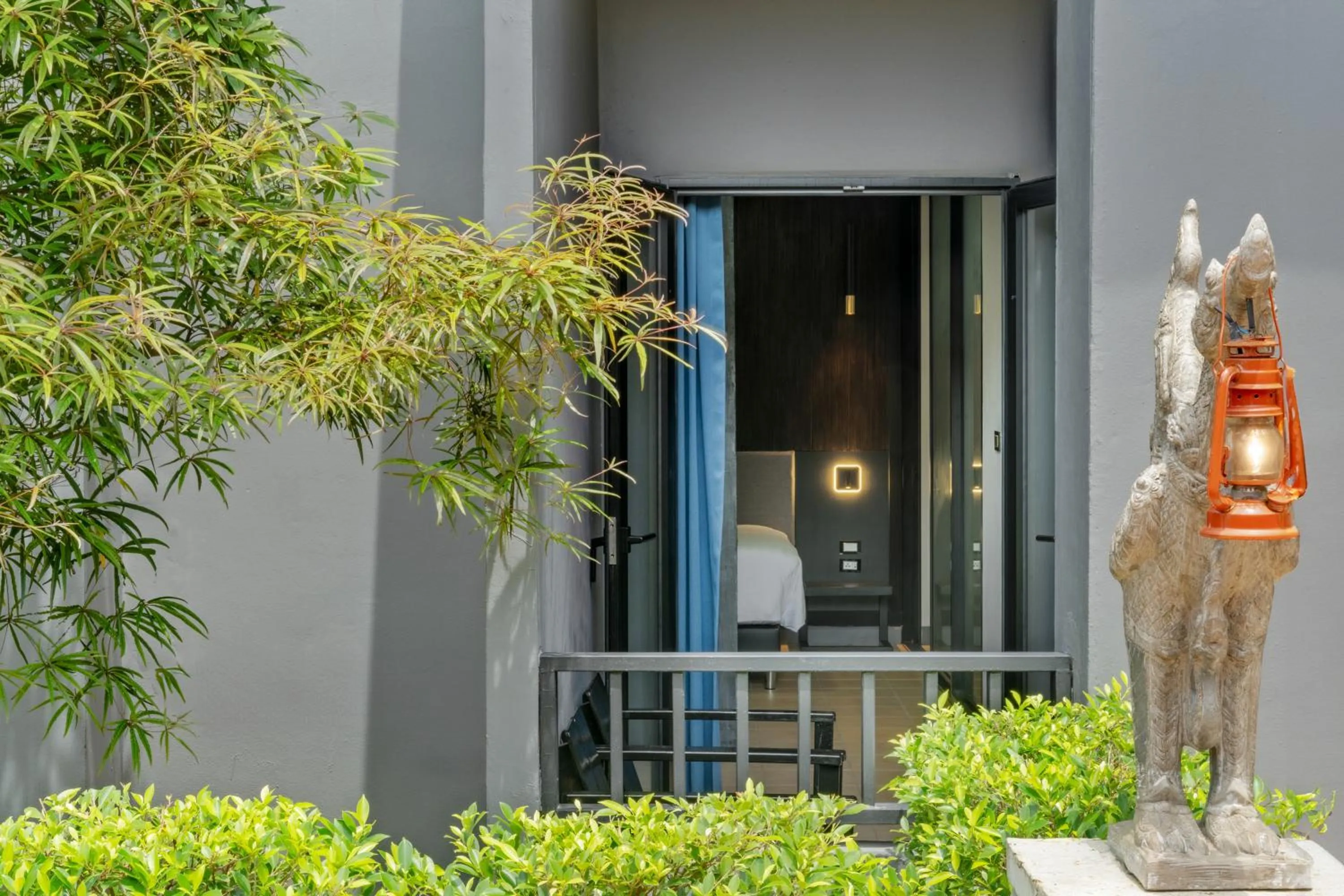 Day in Tuana Hotels The Phulin Resort