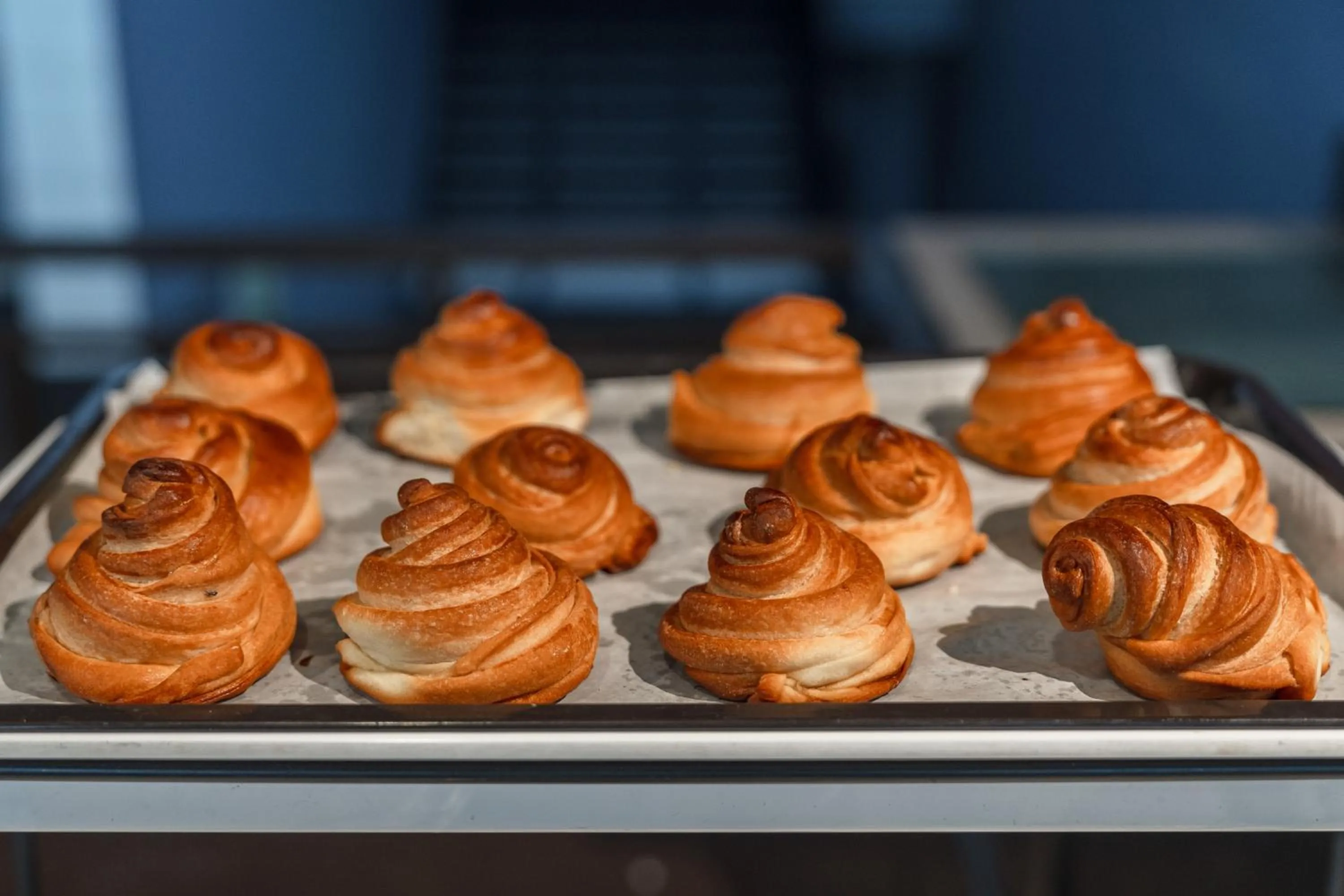 Food in Phuvaree Resort