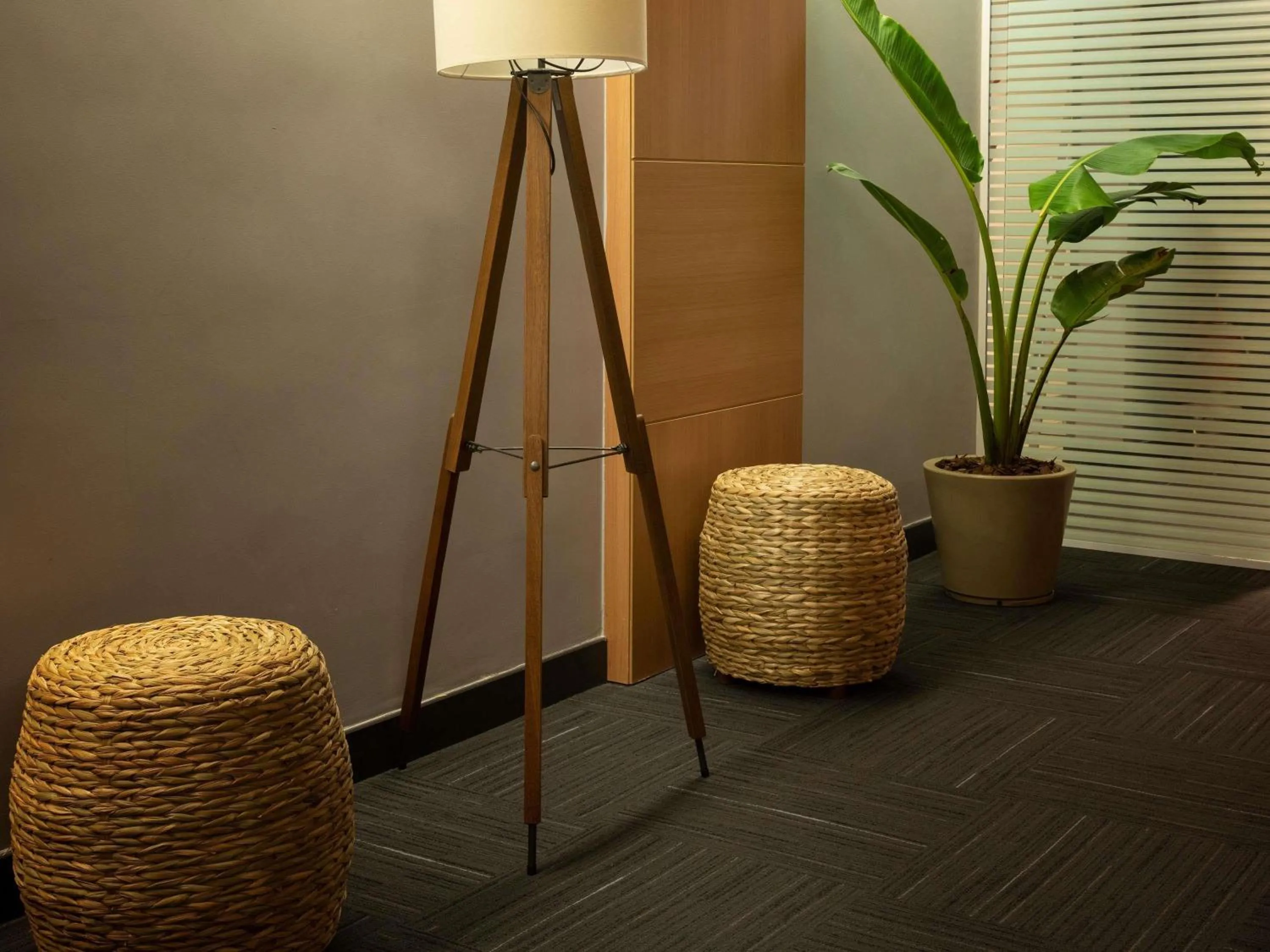 Spa and wellness centre/facilities in Novotel Sao Paulo Morumbi