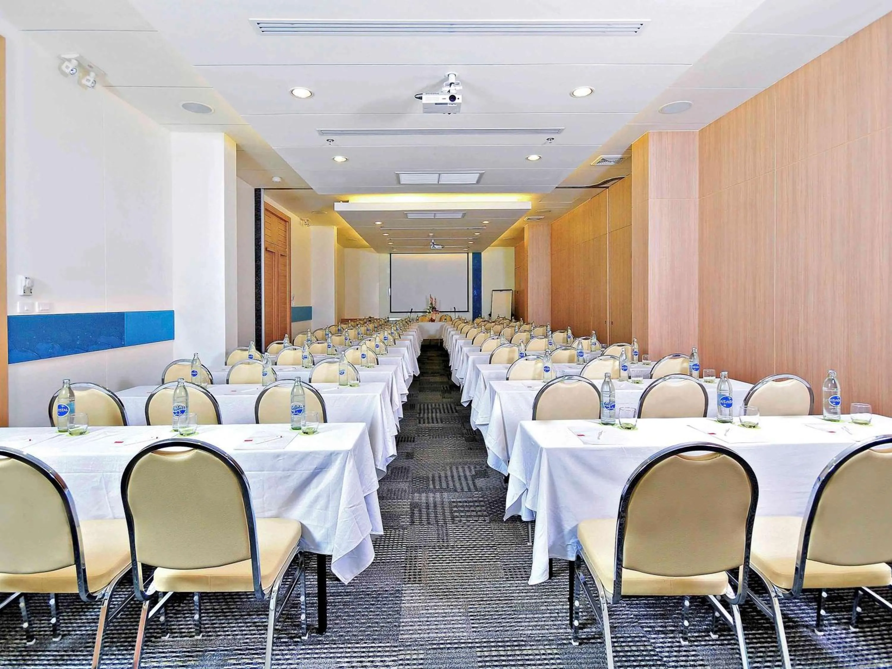 On site in Ibis Phuket Kata