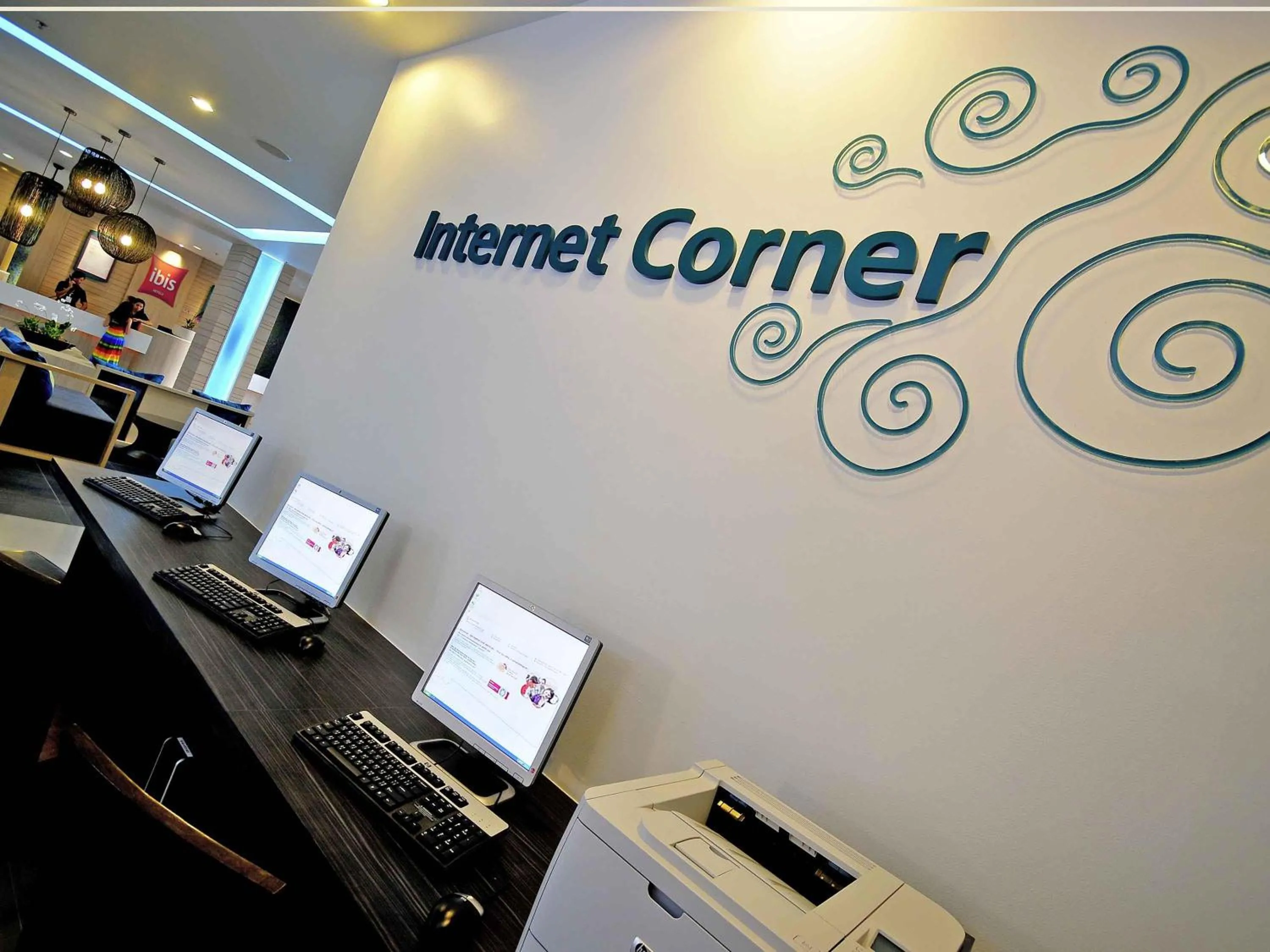 Meeting/conference room in Ibis Phuket Kata