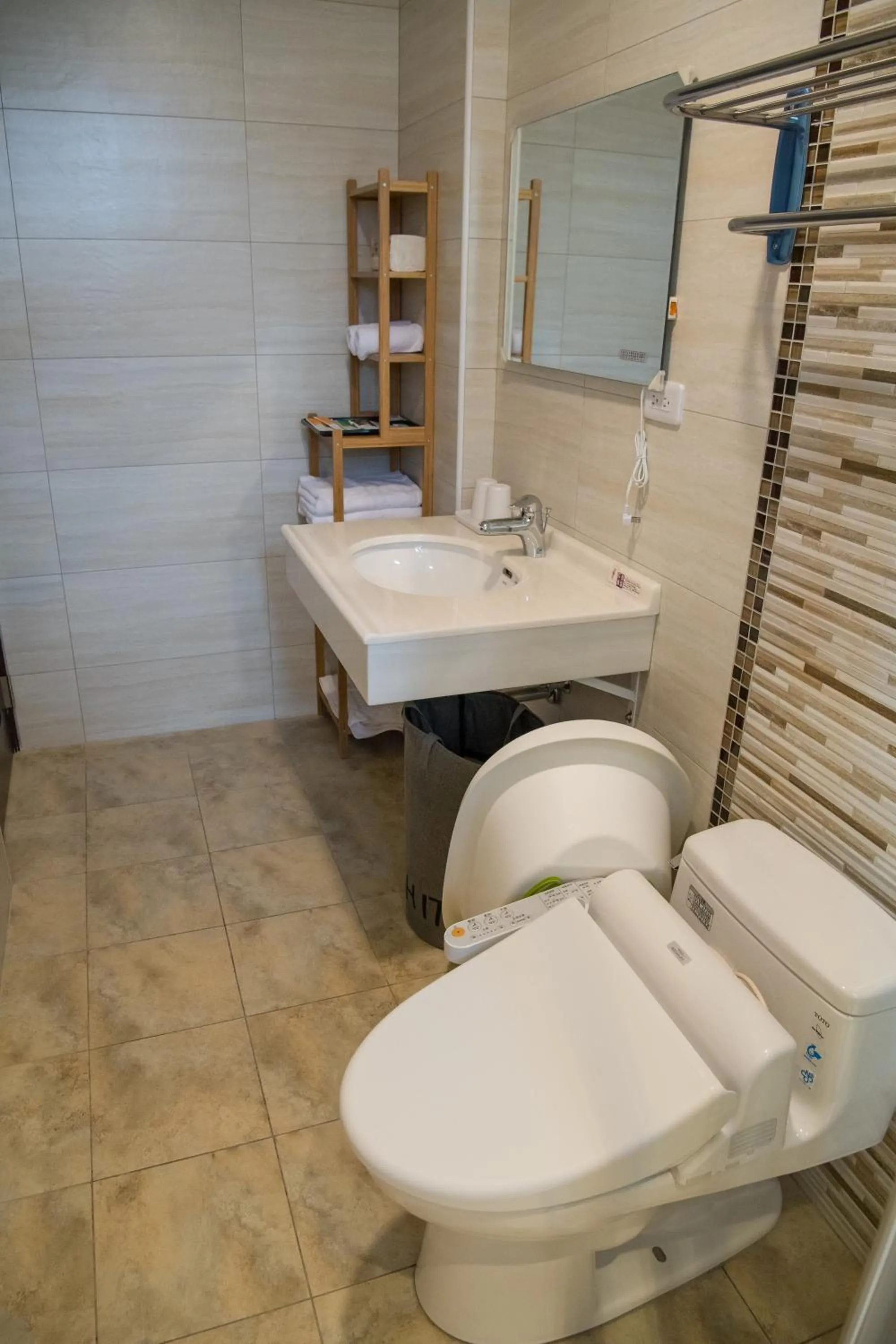 Photo of the whole room in Mysig