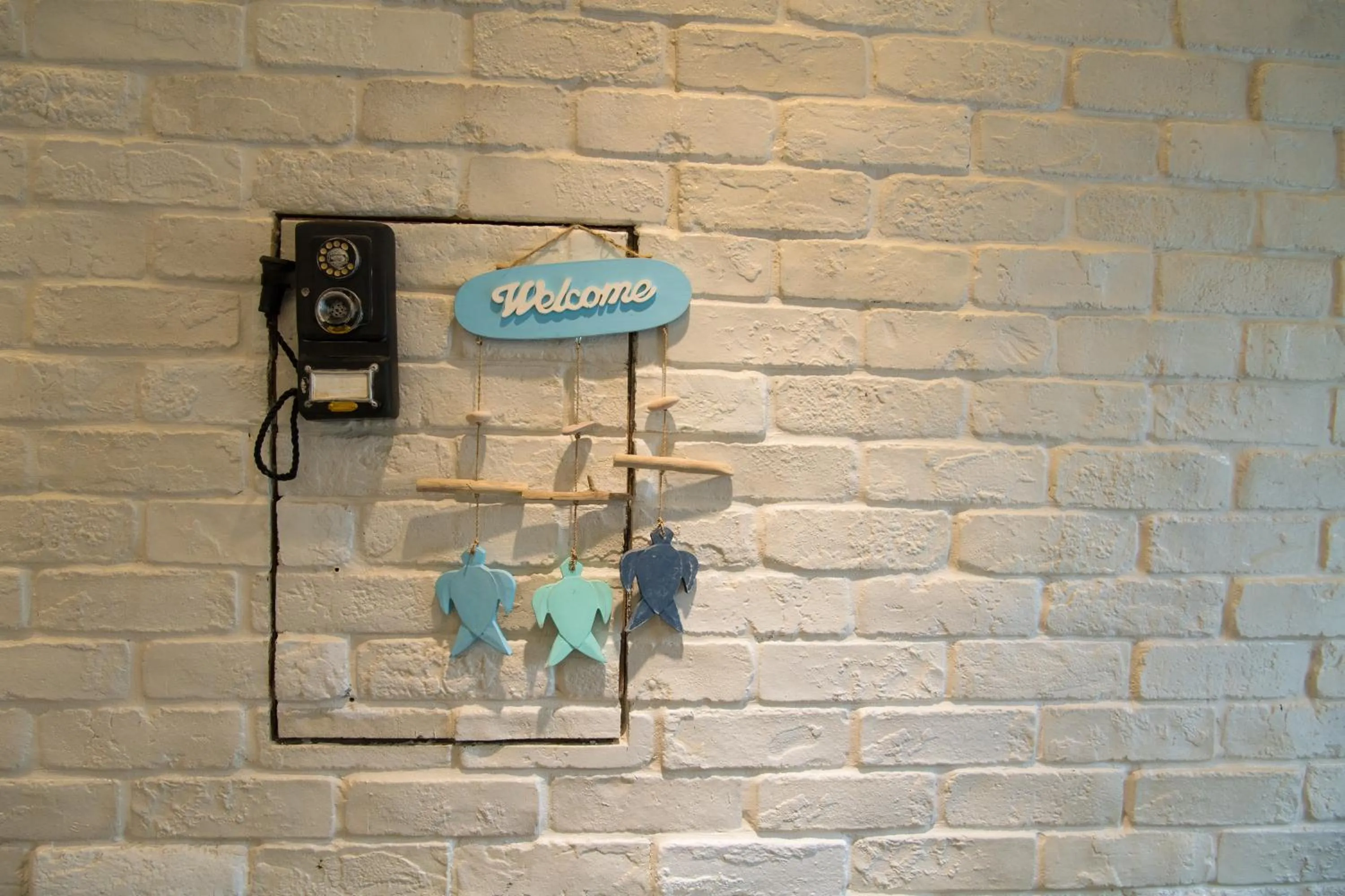 Decorative detail in Mysig