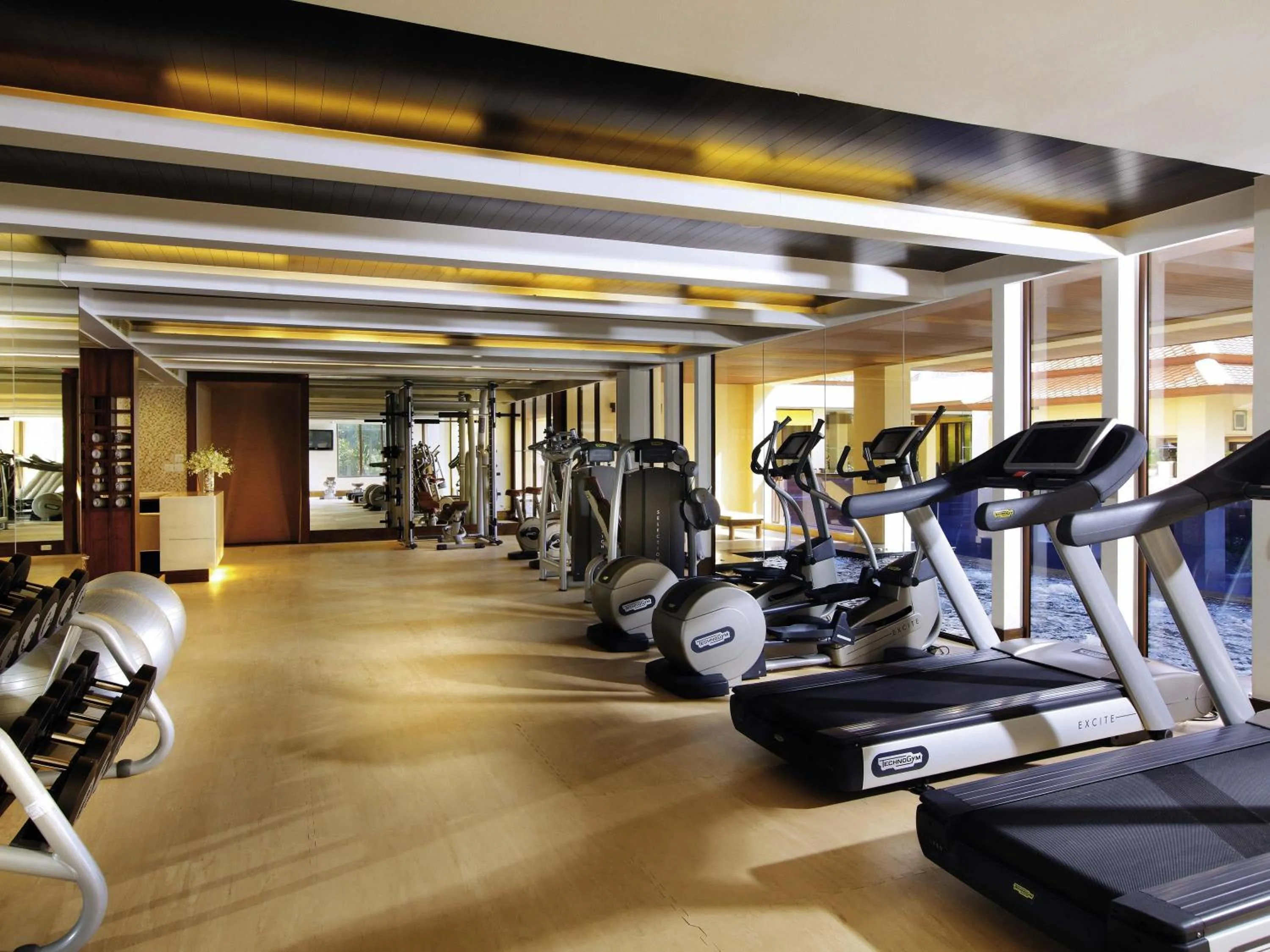 Other in Mövenpick Resort Bangtao Beach Phuket