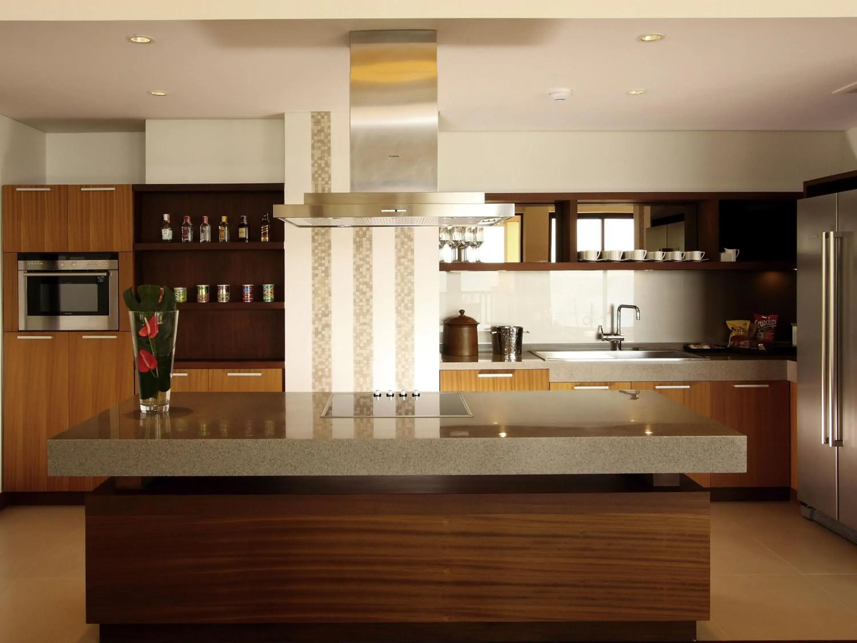 Three-Bedroom Royal Jacuzzi Penthouse in Mövenpick Resort Bangtao Beach Phuket Three-Bedroom Royal Jacuzzi Penthouse in Mövenpick Resort Bangtao Beach Phuket