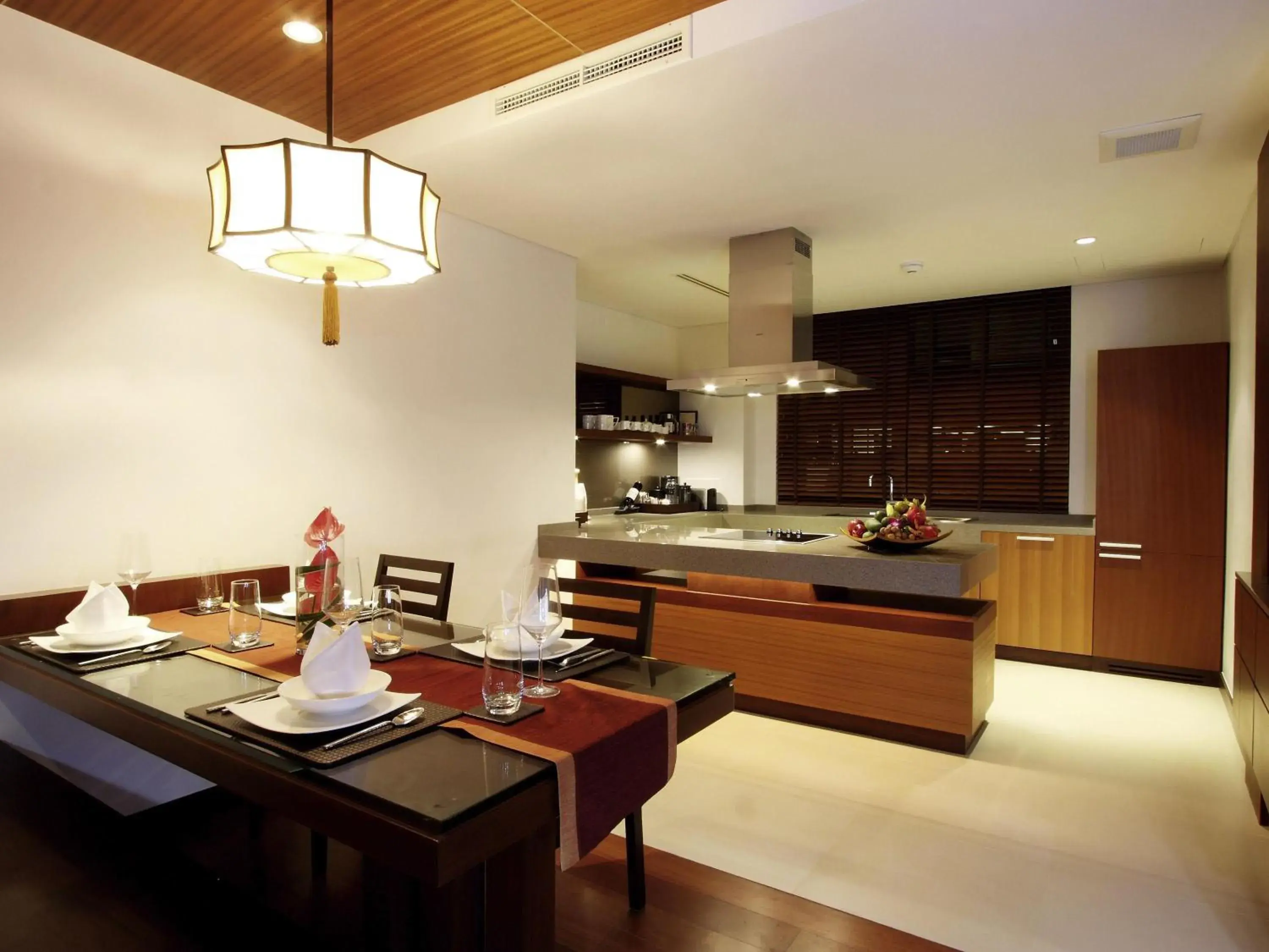 Two-Bedroom Residence in Mövenpick Resort Bangtao Beach Phuket Two-Bedroom Residence in Mövenpick Resort Bangtao Beach Phuket