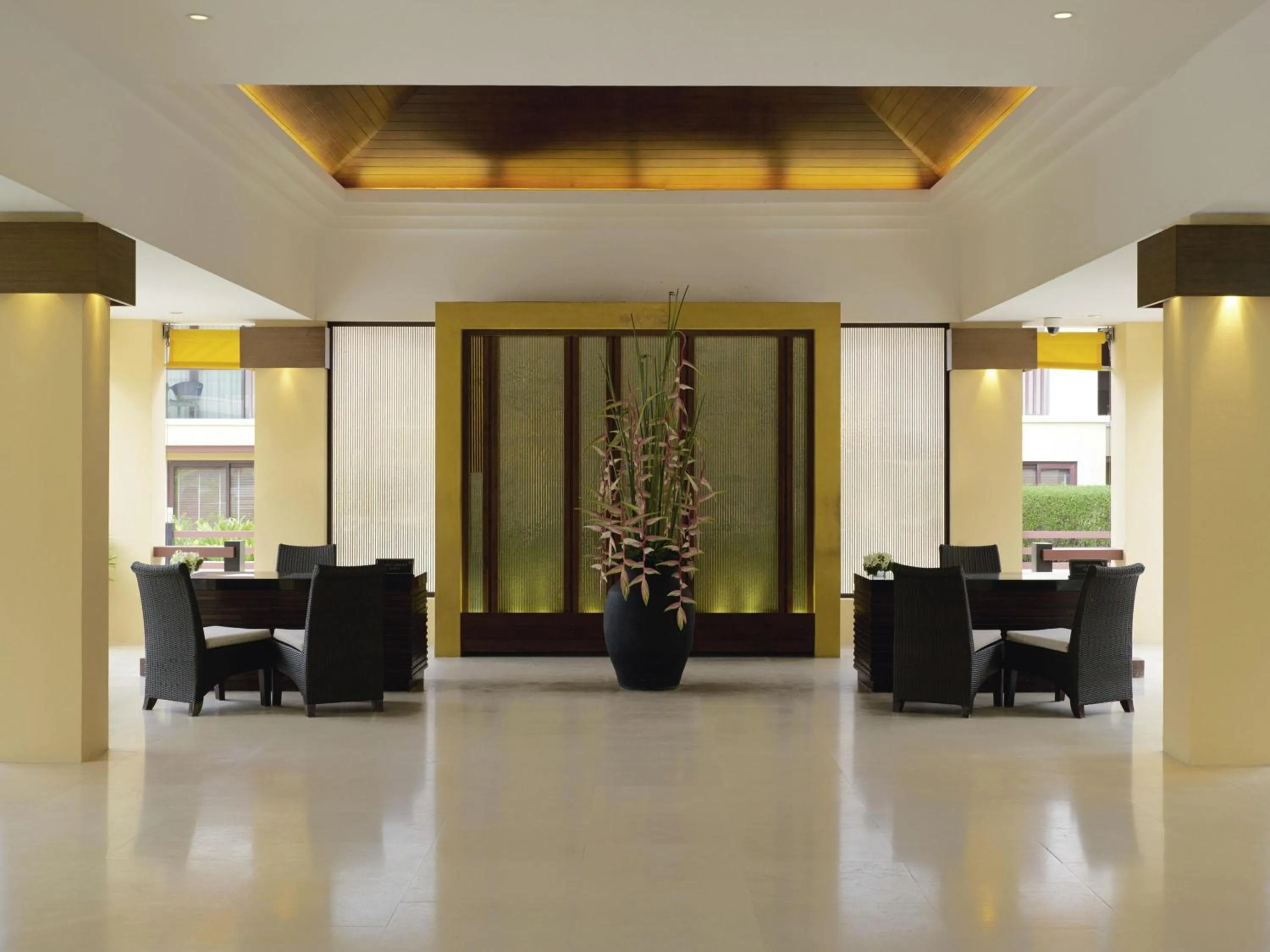 Meeting/conference room in Mövenpick Resort Bangtao Beach Phuket