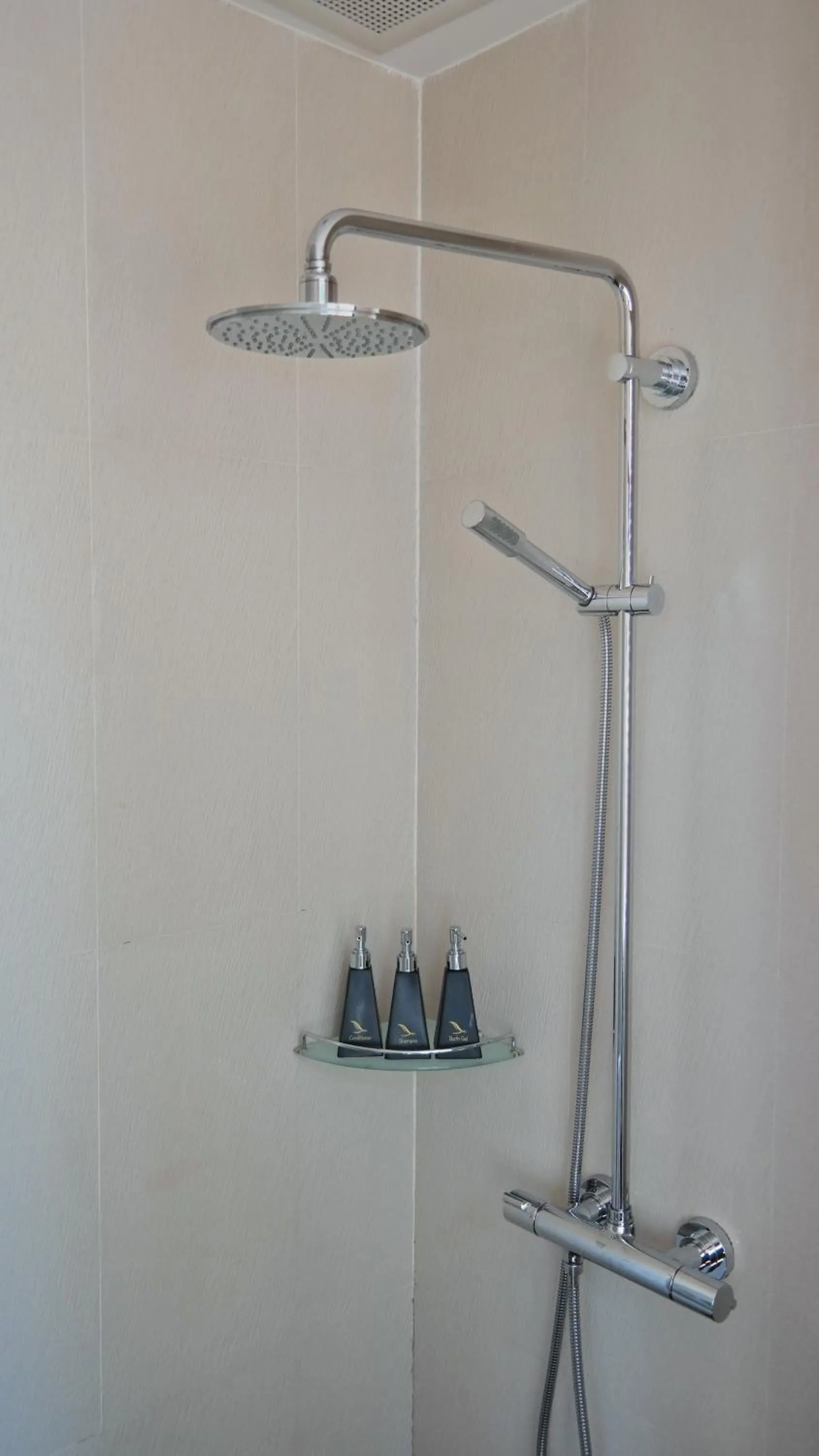 Bathroom in Mövenpick Resort Bangtao Beach Phuket