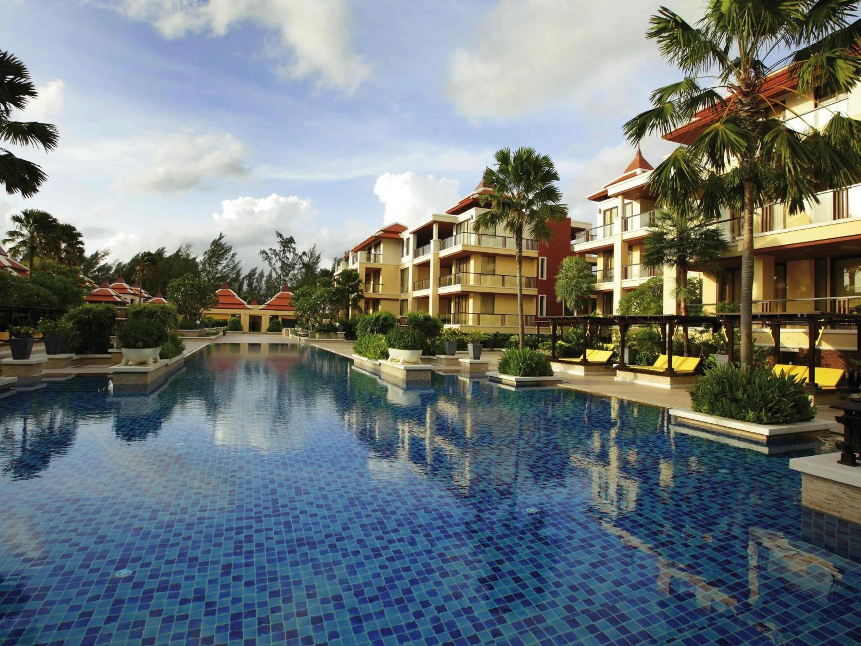 Other in Mövenpick Resort Bangtao Beach Phuket