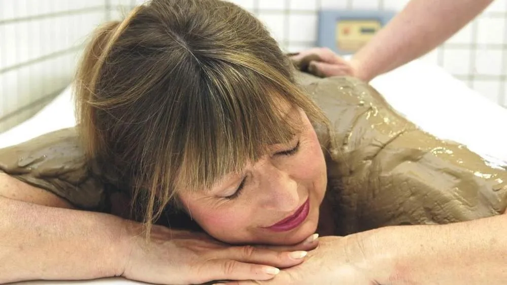 Massage in Appartementhaus Nürnberg