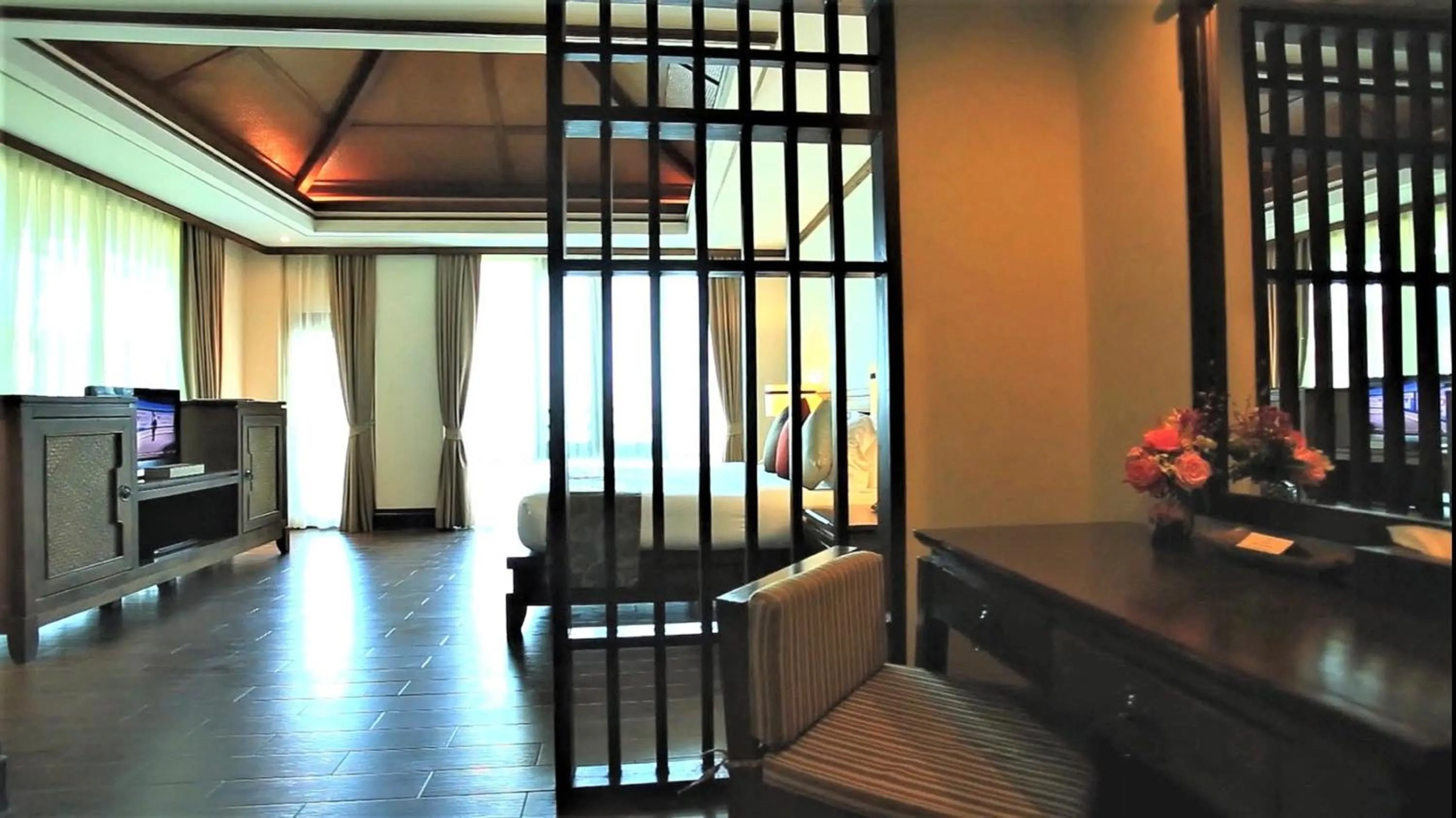 Photo of the whole room in Nora Buri Resort & Spa - SHA Extra Plus