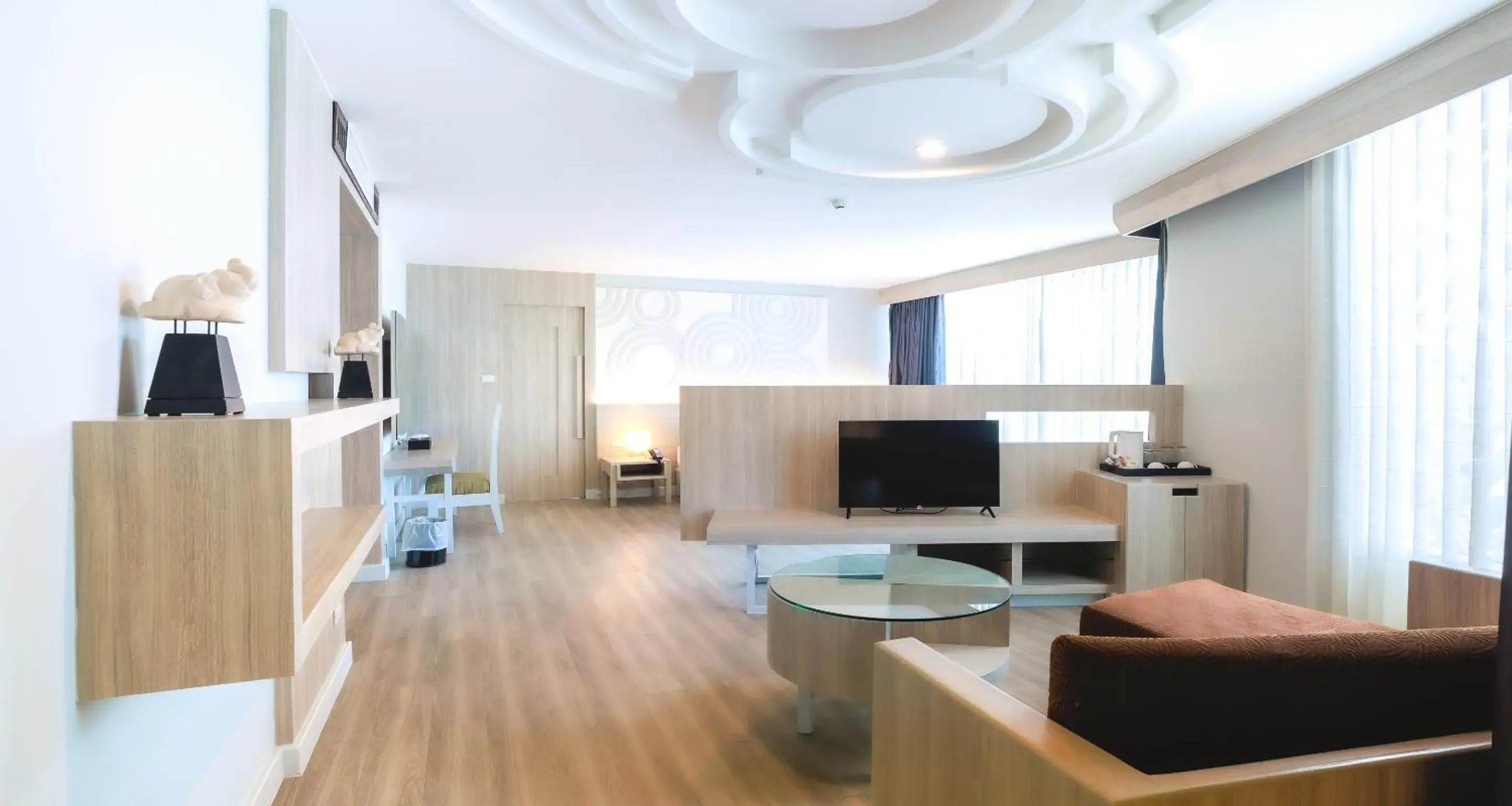 King Suite - Non-Smoking in Best Western Chaweng Samui King Suite - Non-Smoking in Best Western Chaweng Samui