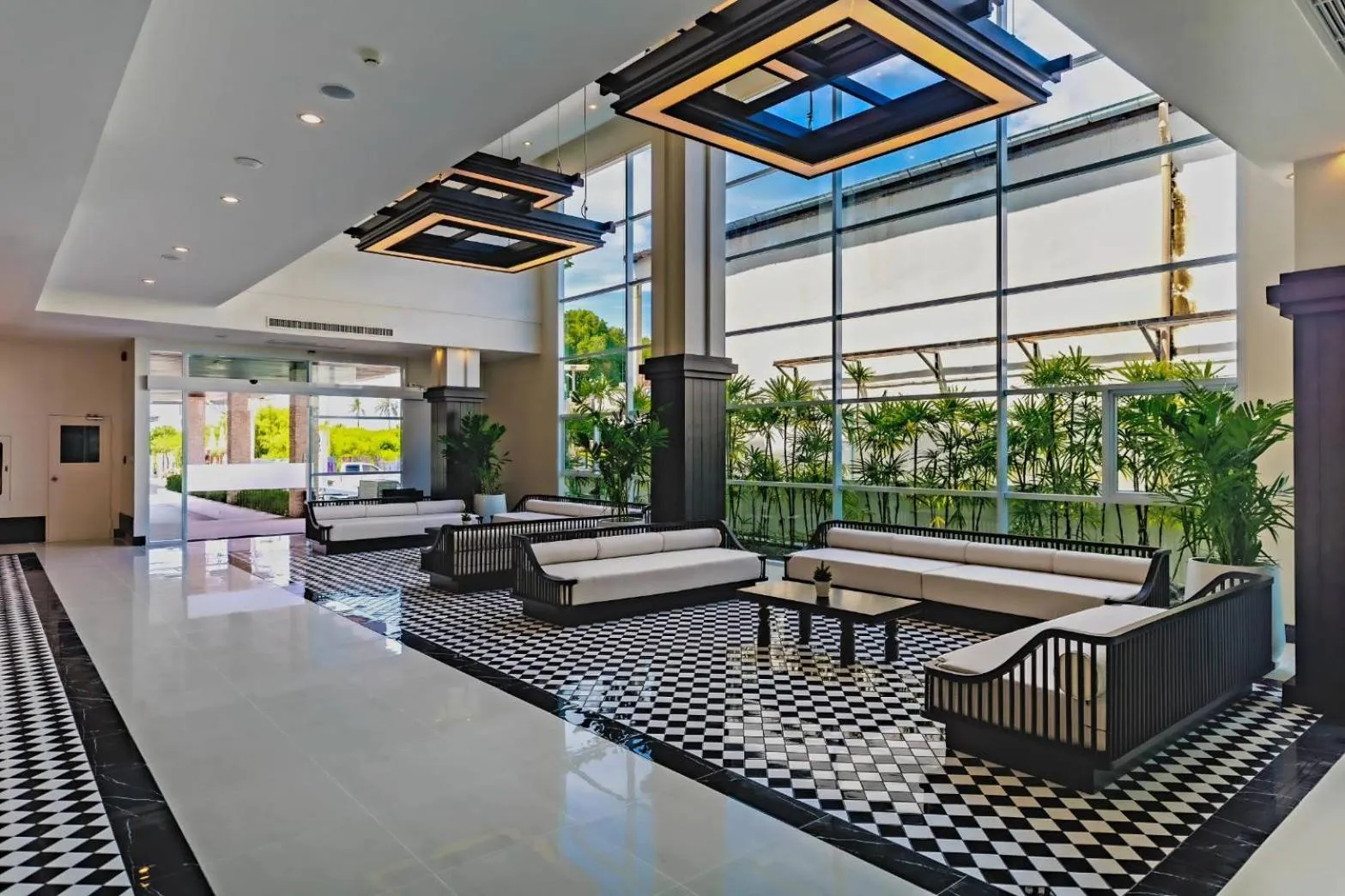 Best Western Chaweng Samui