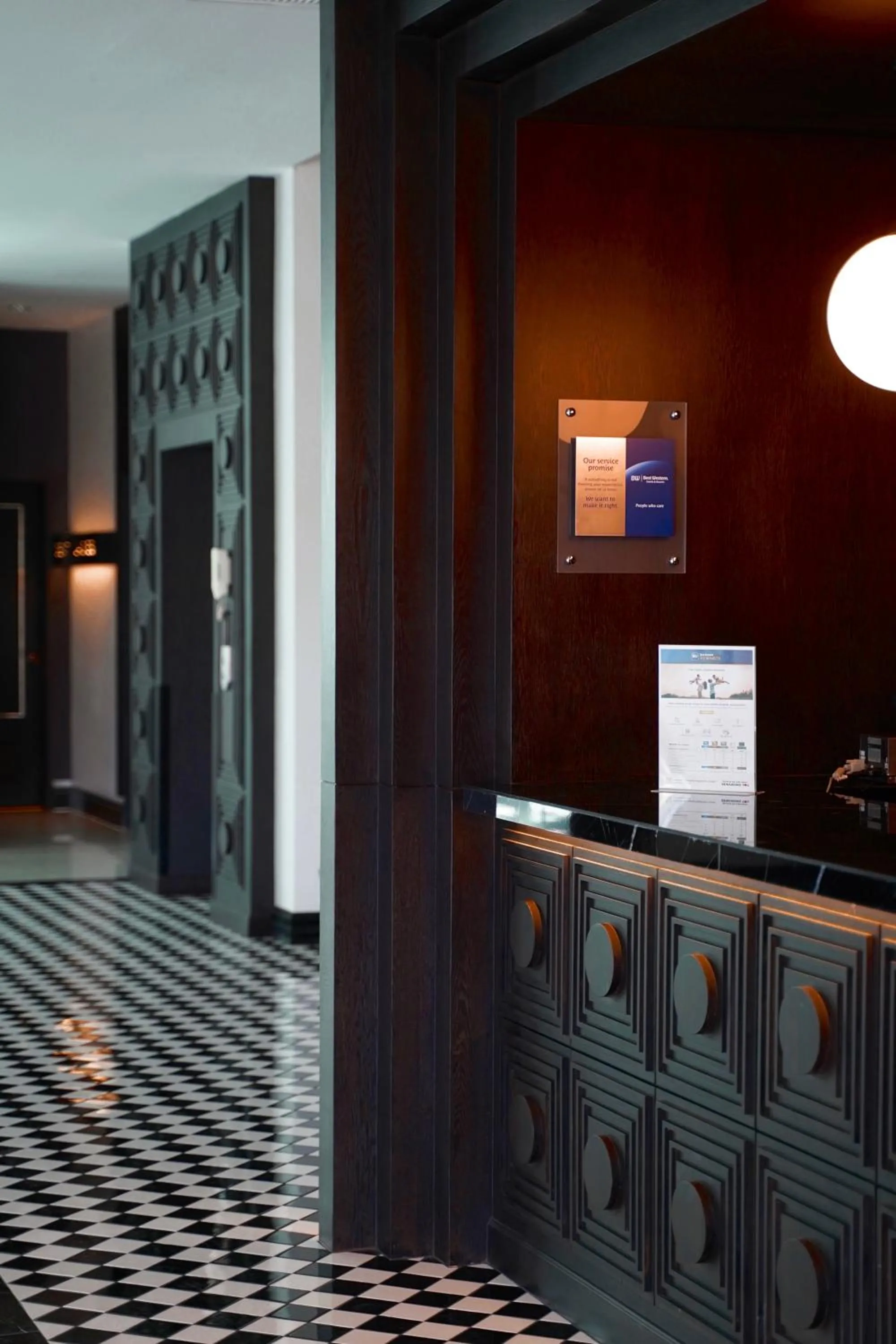 Best Western Chaweng Samui