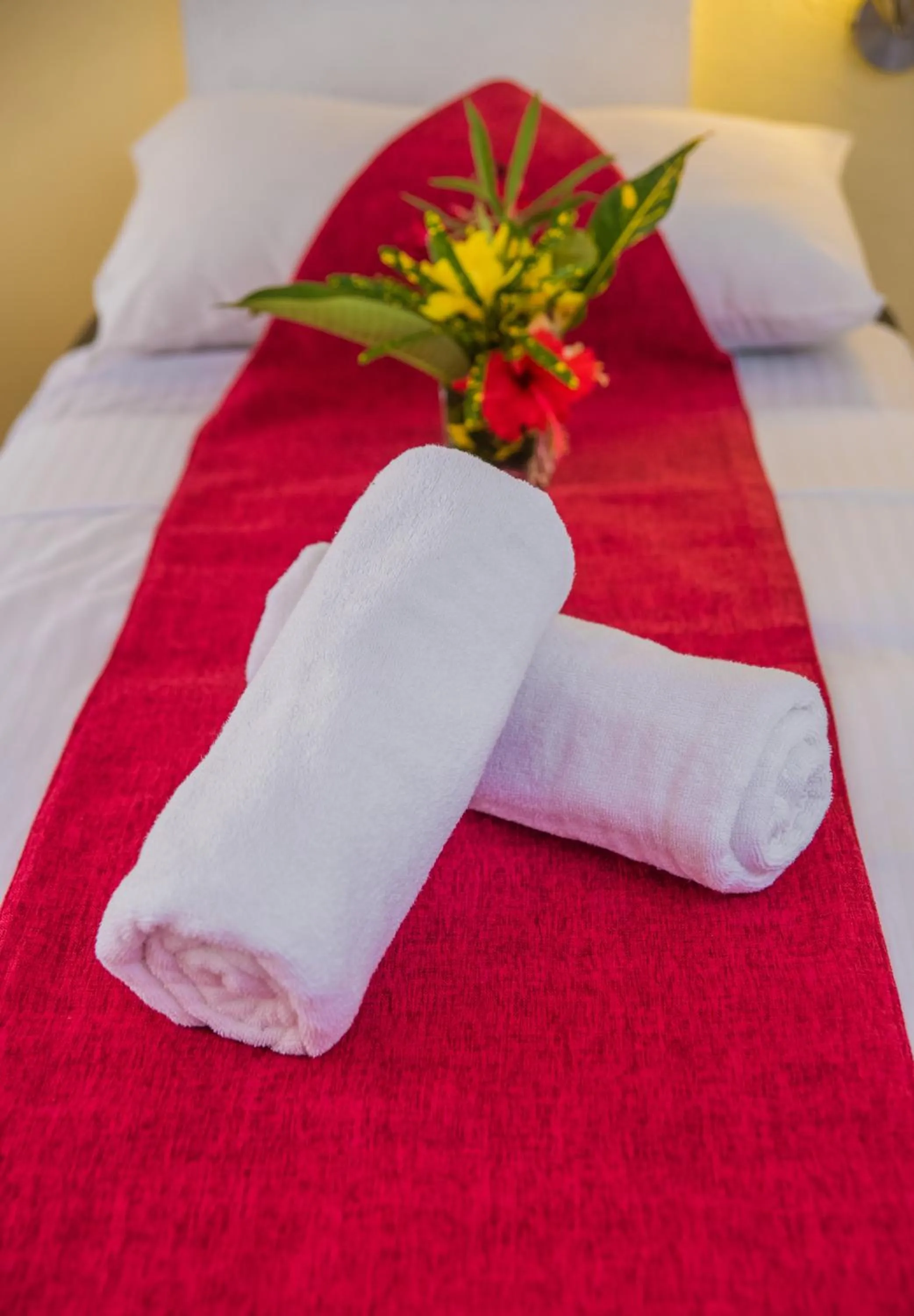 Massage, Bed in Nyali Beach Holiday Resort