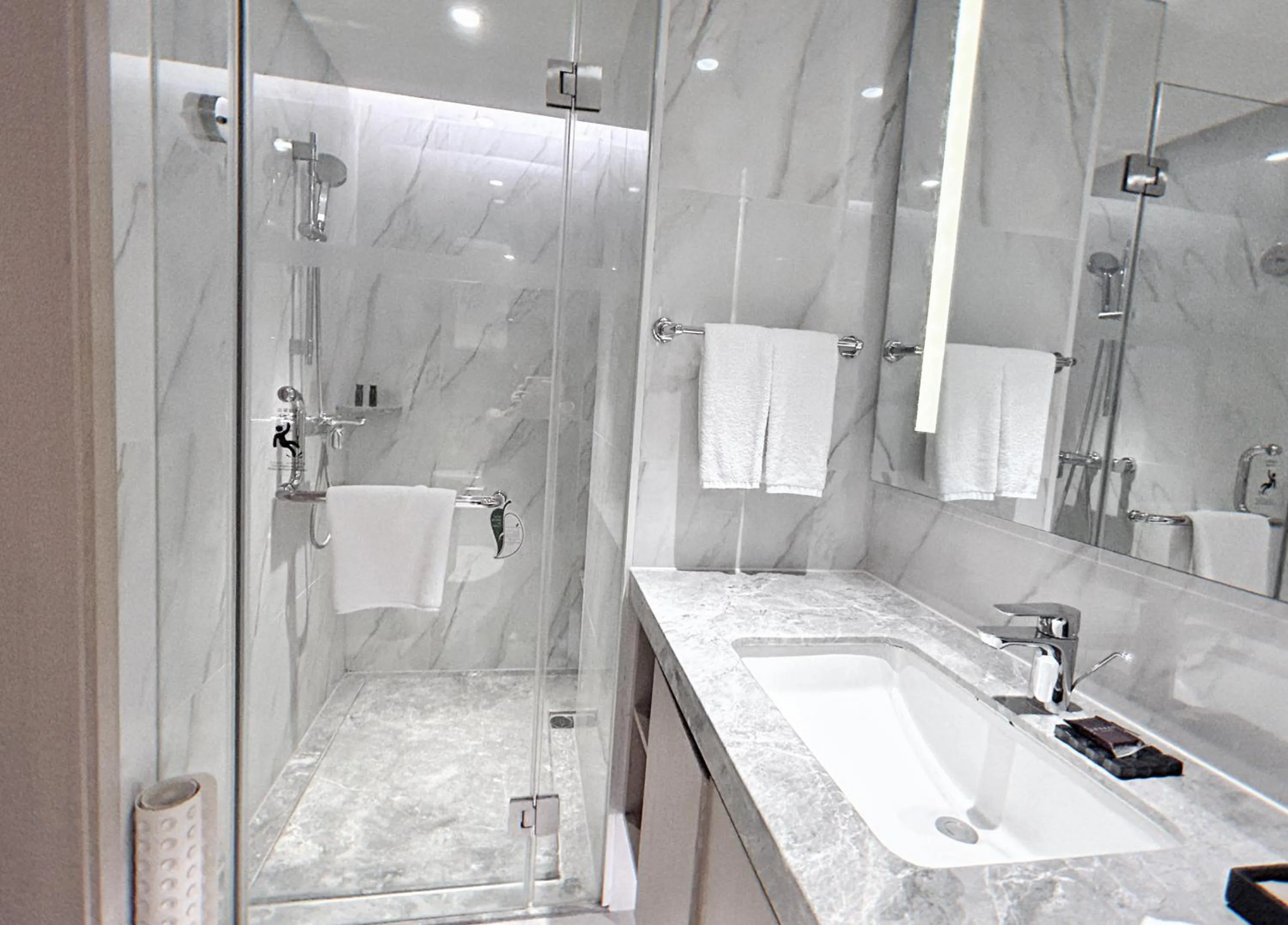 Somerset Xindicheng Xi'an