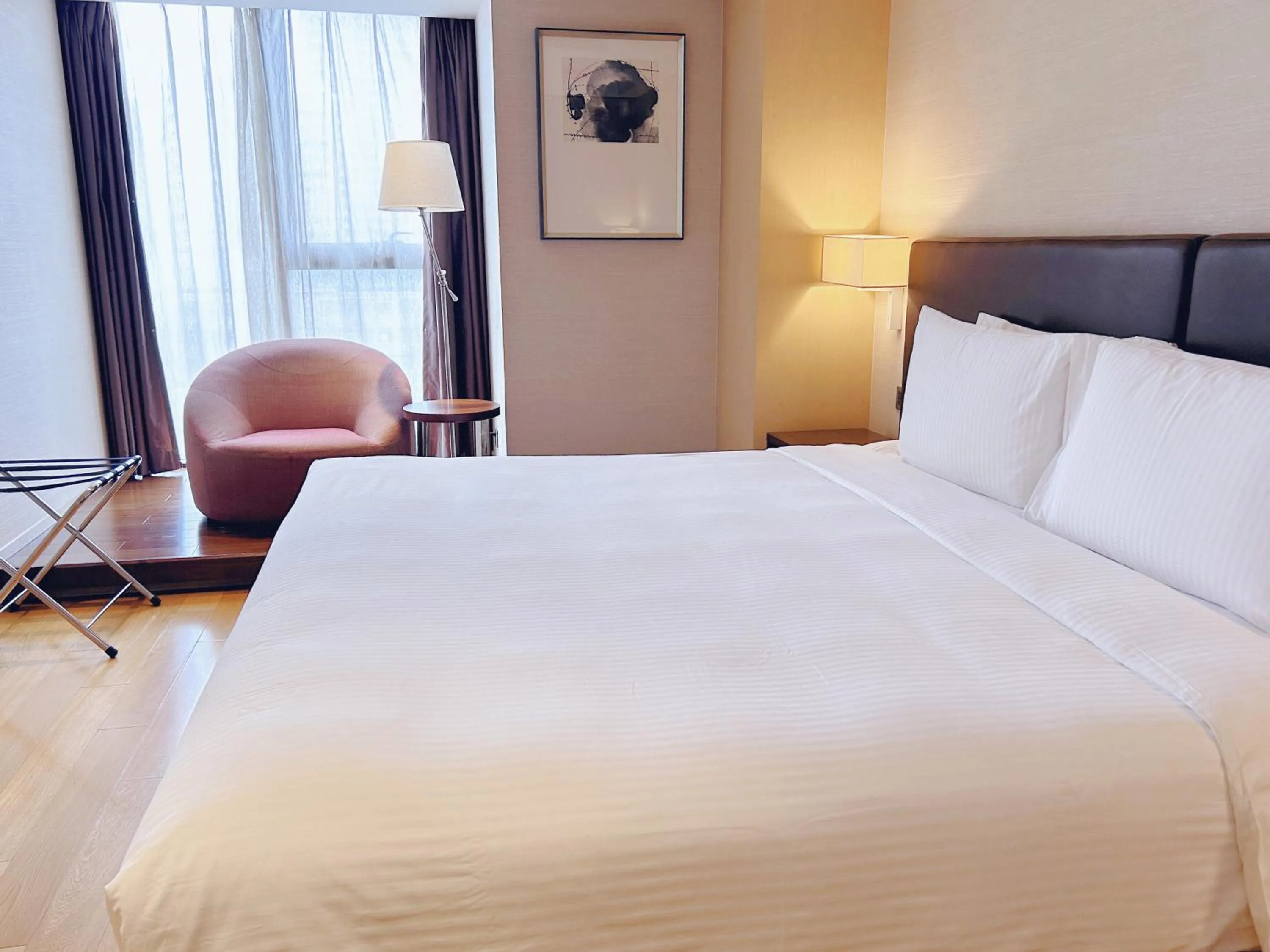 Somerset Xindicheng Xi'an