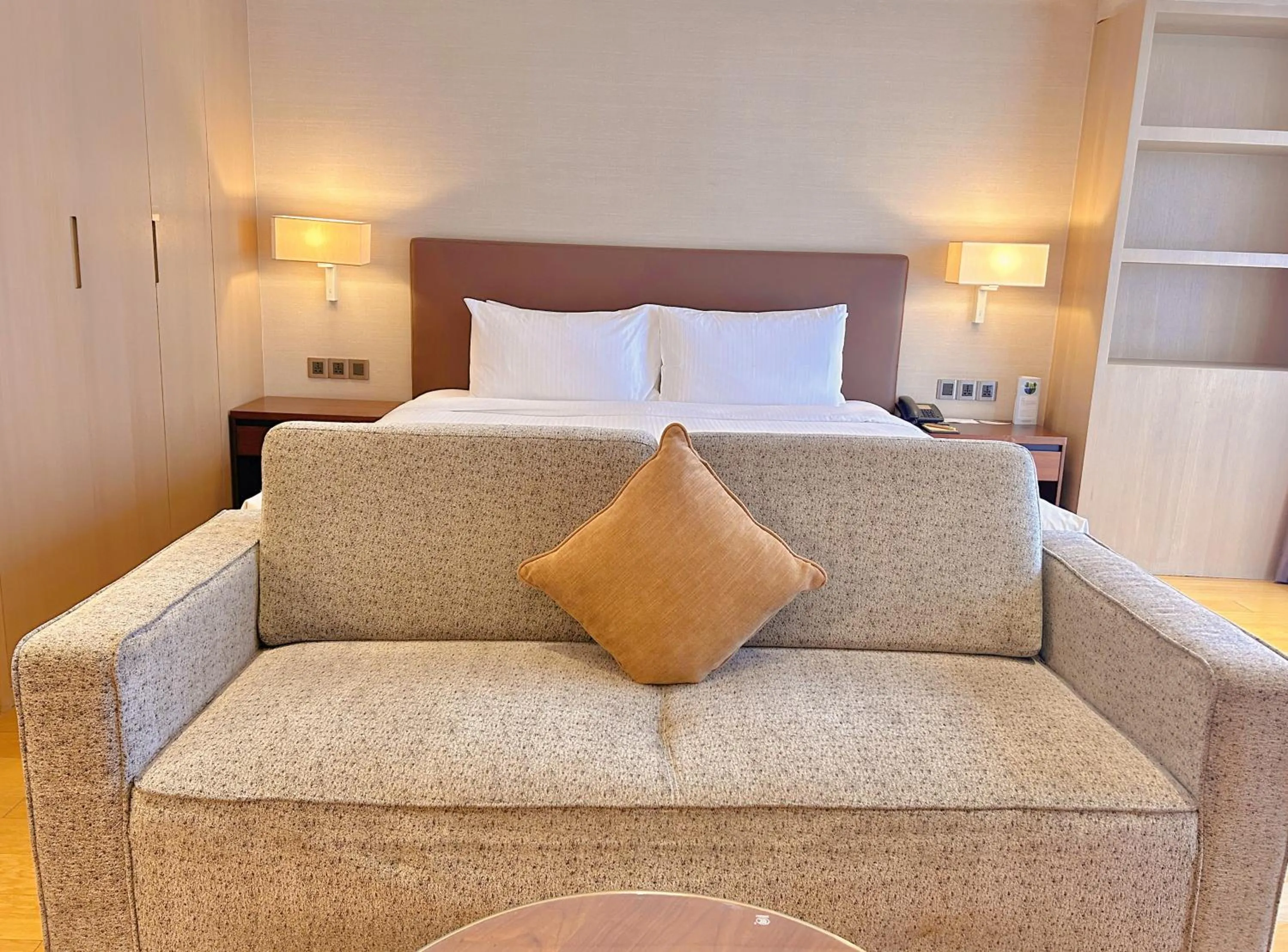 Somerset Xindicheng Xi'an