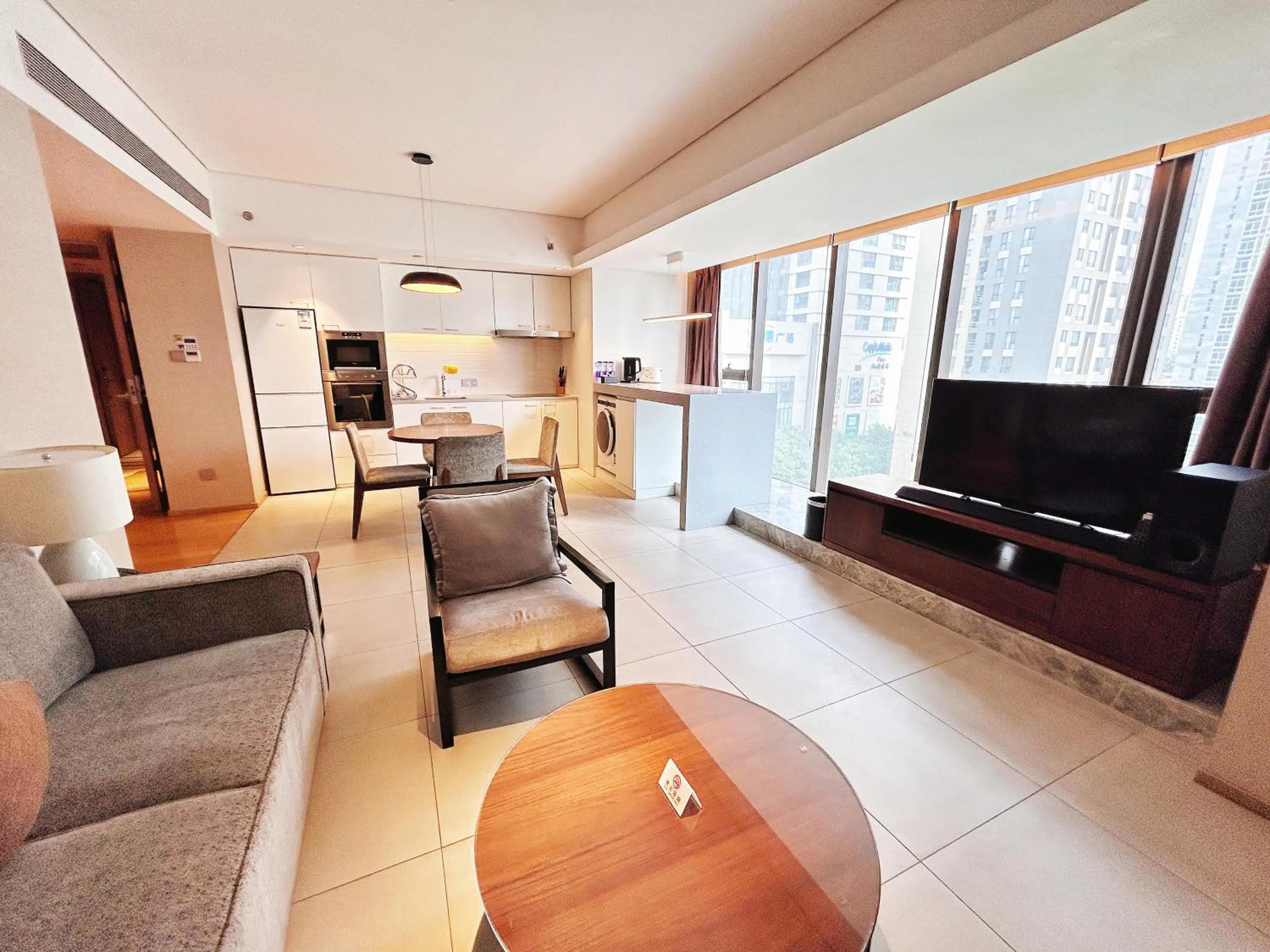 Somerset Xindicheng Xi'an